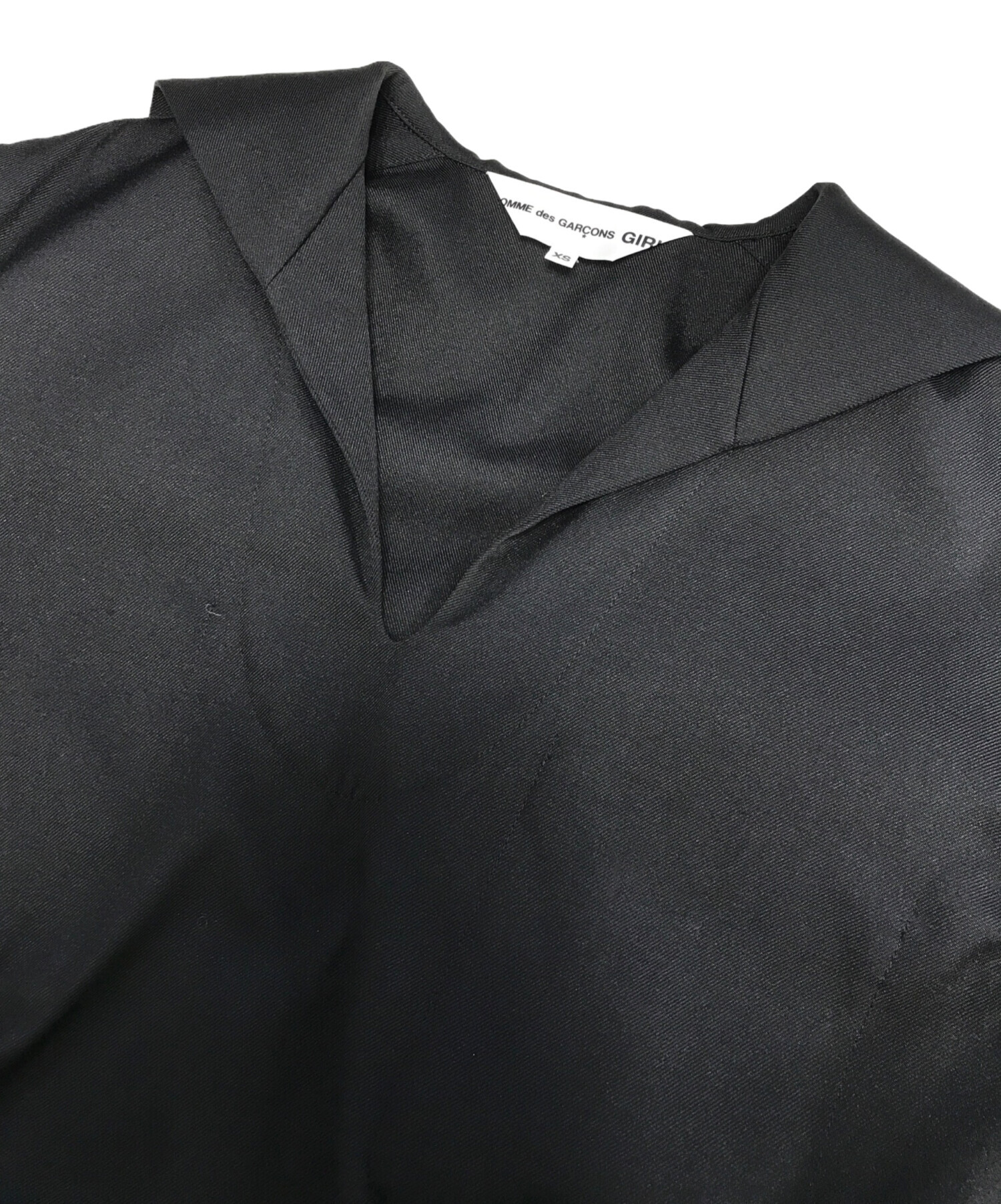 中古・古着通販】COMME des GARCONS GIRL (コムデギャルソンガール