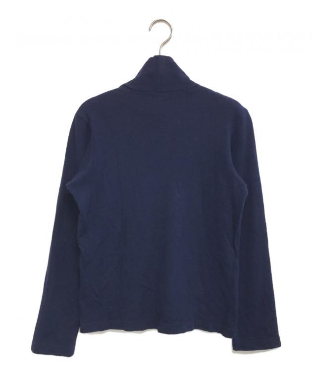 tricot COMMEdesGARCONS 95AW ハイネック ニット 2026年最新】COMME