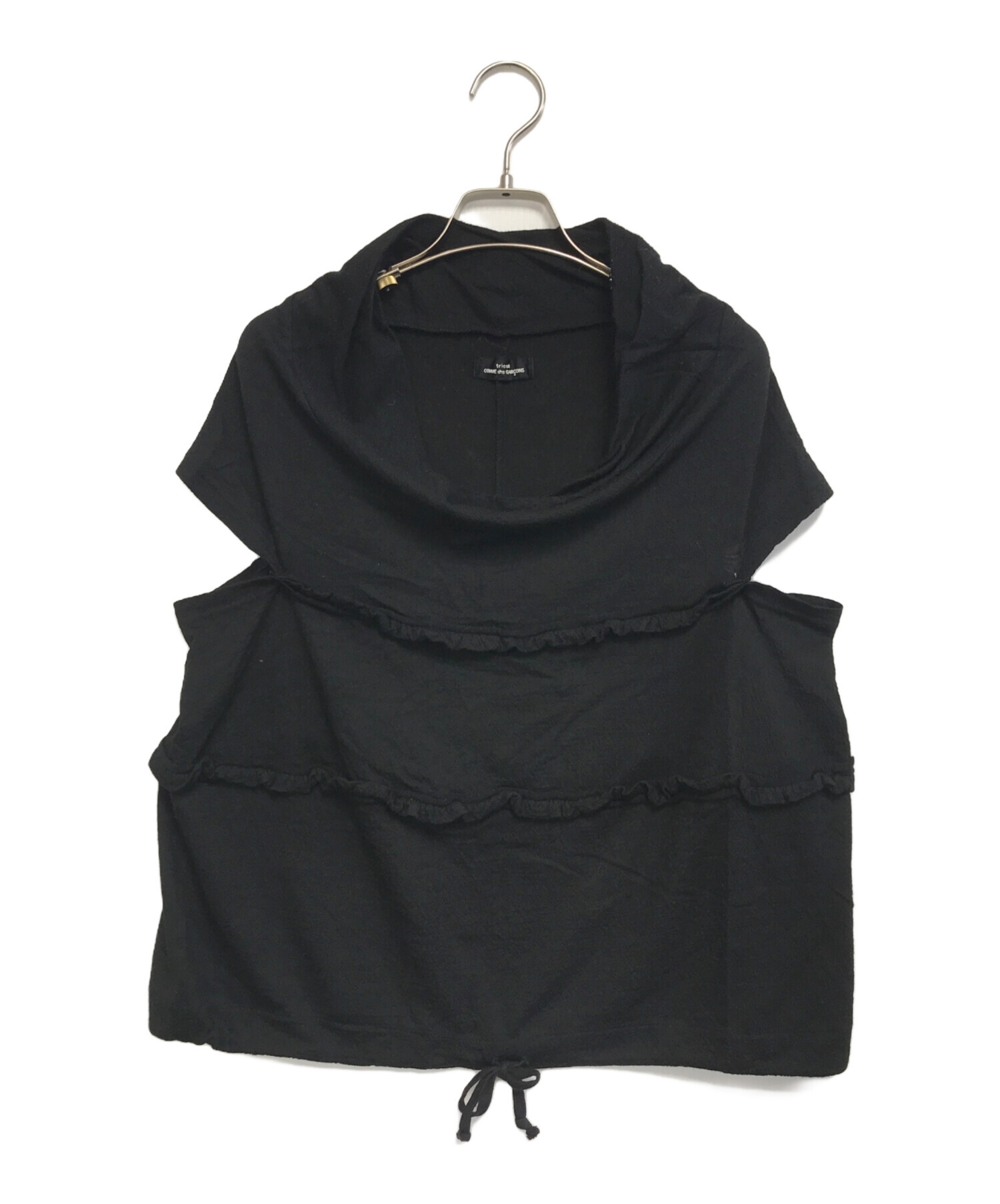 中古・古着通販】tricot COMME des GARCONS (トリココムデギャルソン