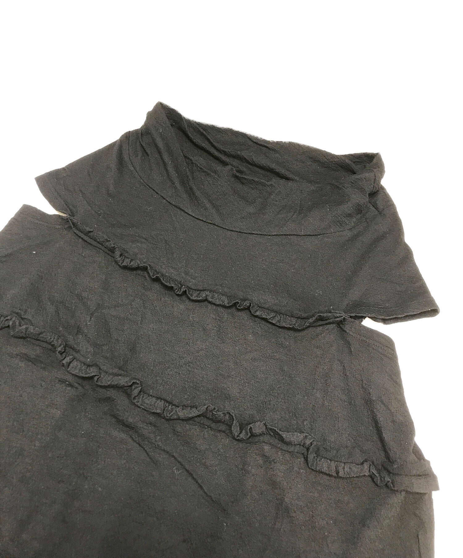 中古・古着通販】tricot COMME des GARCONS (トリココムデギャルソン