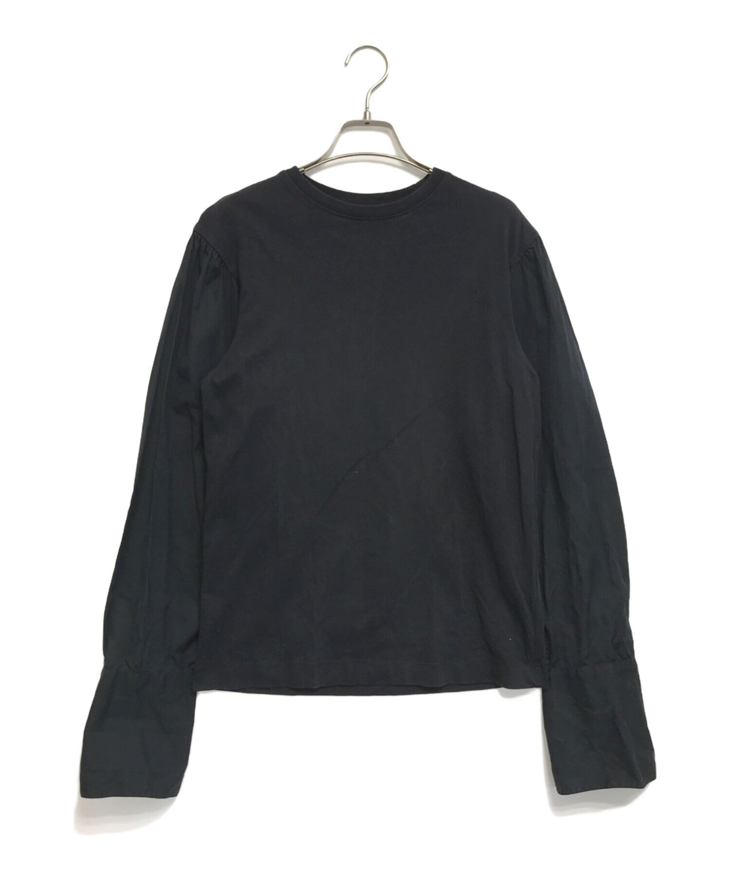 中古・古着通販】DRIES VAN NOTEN (ドリスヴァンノッテン) 袖切替