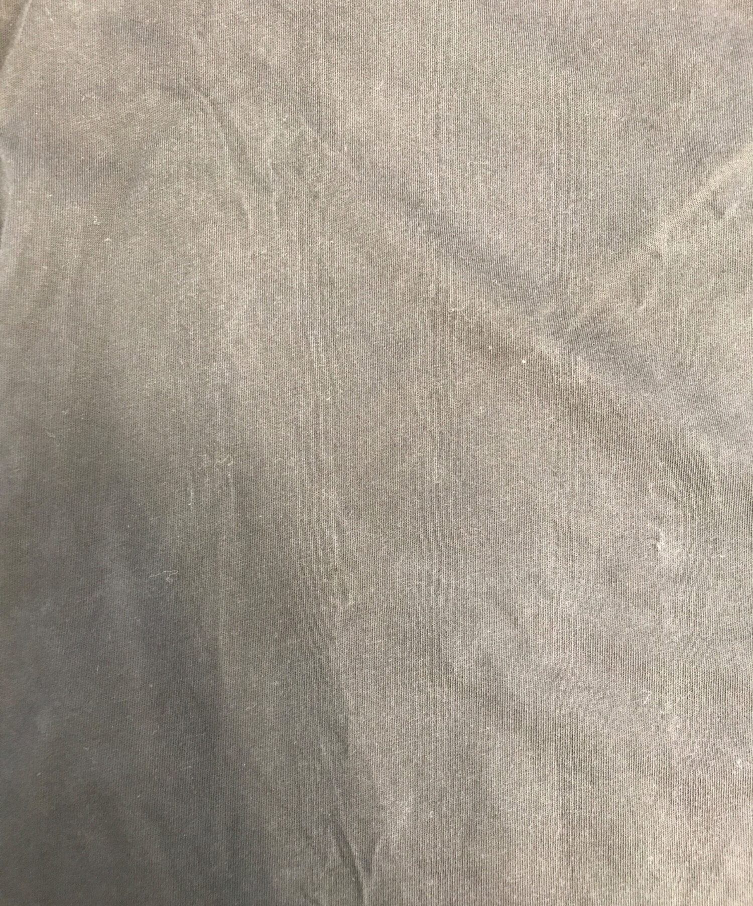 中古・古着通販】DRIES VAN NOTEN (ドリスヴァンノッテン) 袖切替