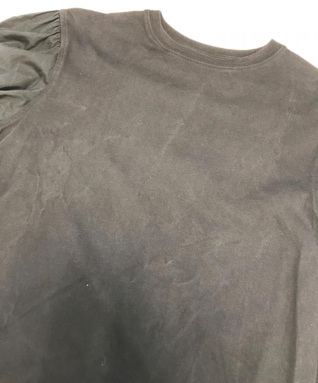 中古・古着通販】DRIES VAN NOTEN (ドリスヴァンノッテン) 袖切替