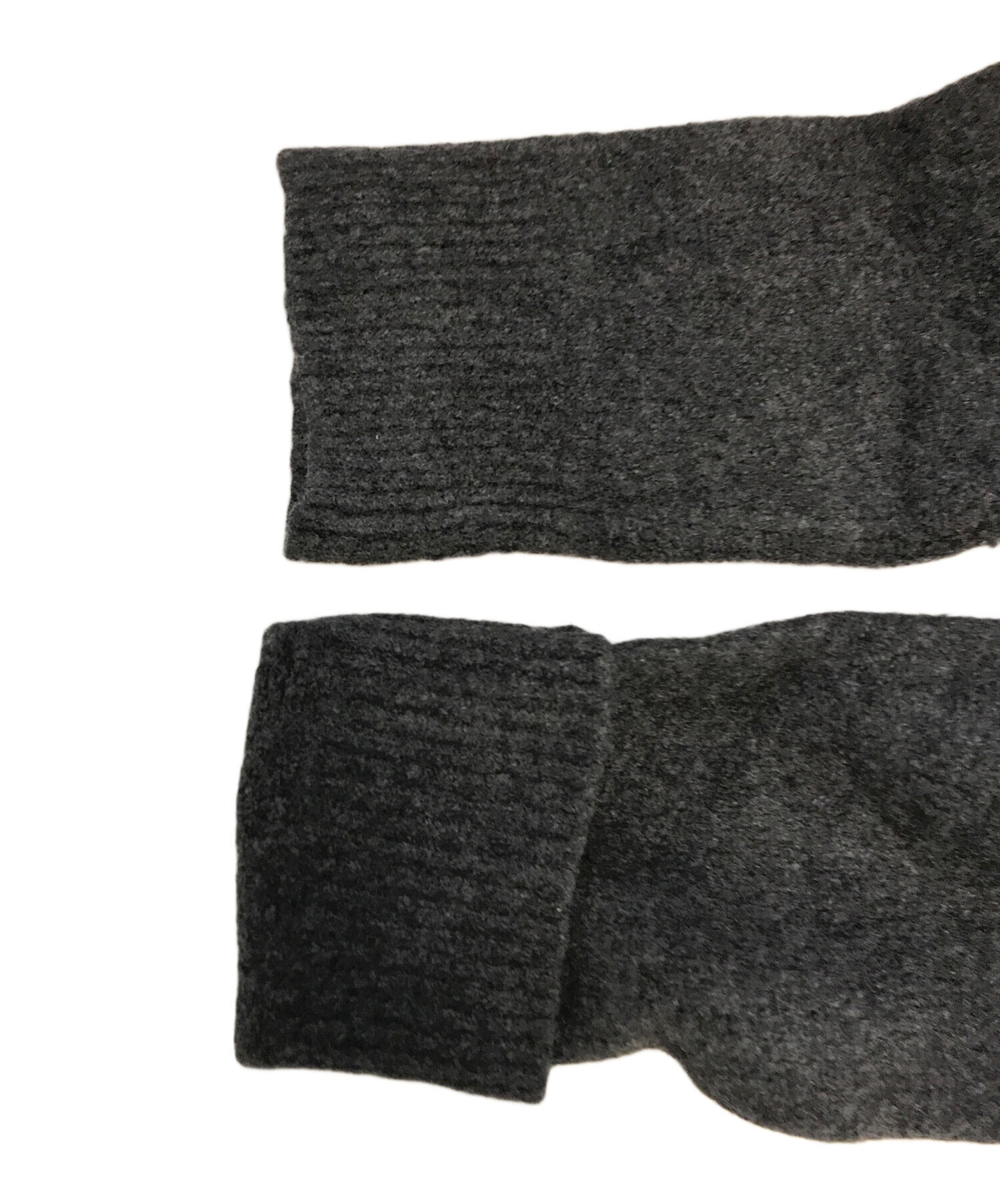 中古・古着通販】DRIES VAN NOTEN (ドリスヴァンノッテン) カシミヤ