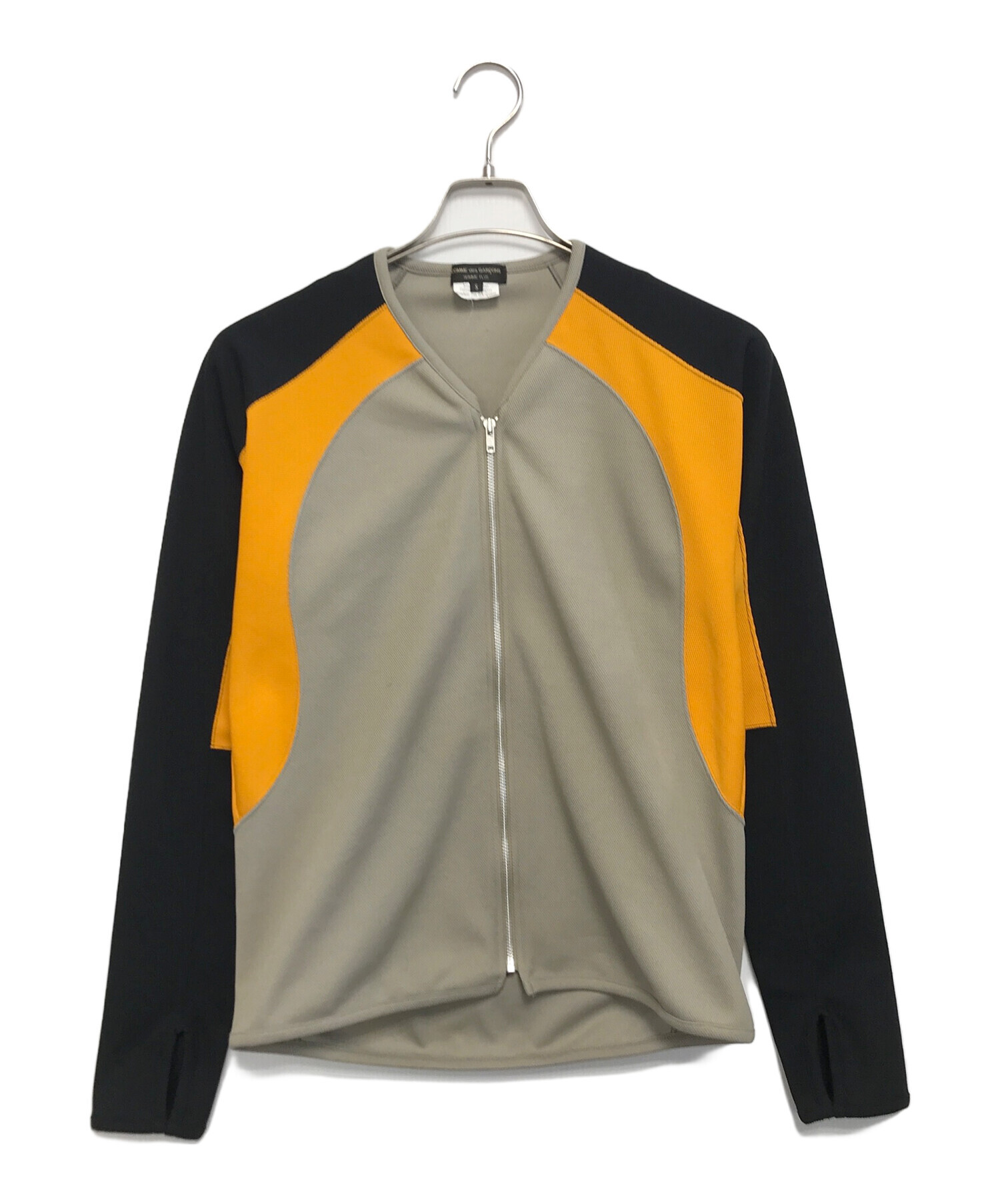 中古・古着通販】COMME des GARCONS HOMME PLUS (コムデギャルソンオム 