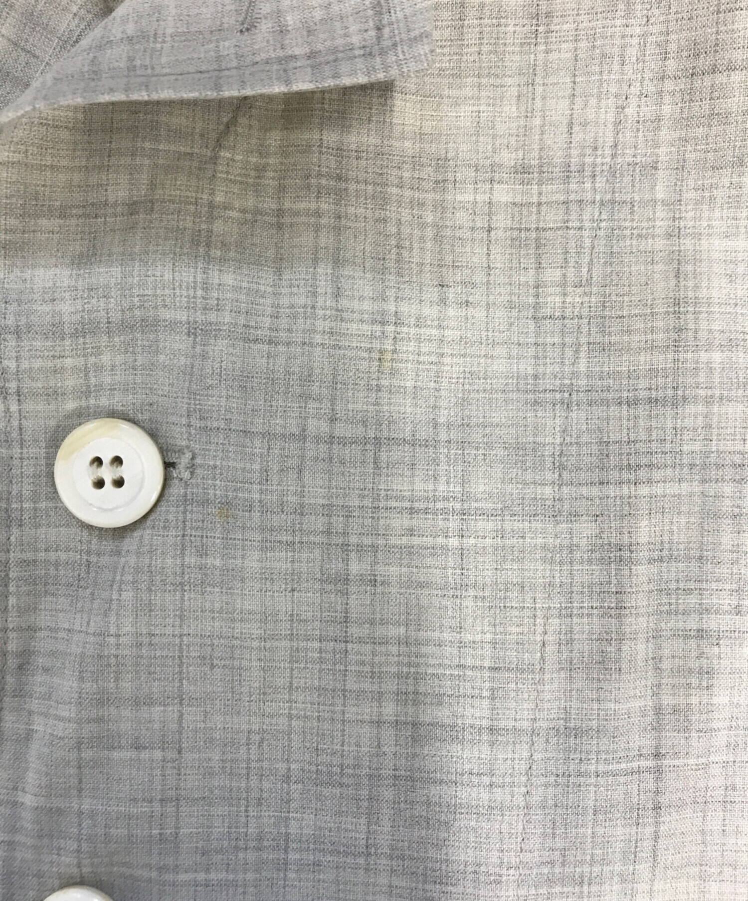 中古・古着通販】ROBE DE CHAMBRE COMME DES GARCONS (ローブド