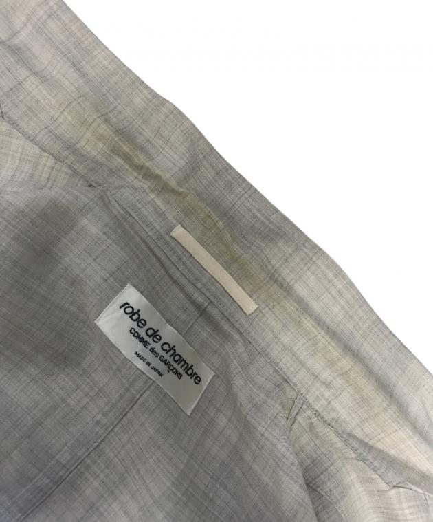 中古・古着通販】ROBE DE CHAMBRE COMME DES GARCONS (ローブド
