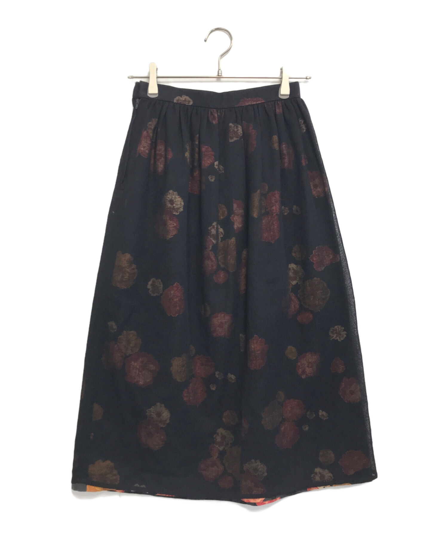 中古・古着通販】tricot COMME des GARCONS (トリココムデギャルソン