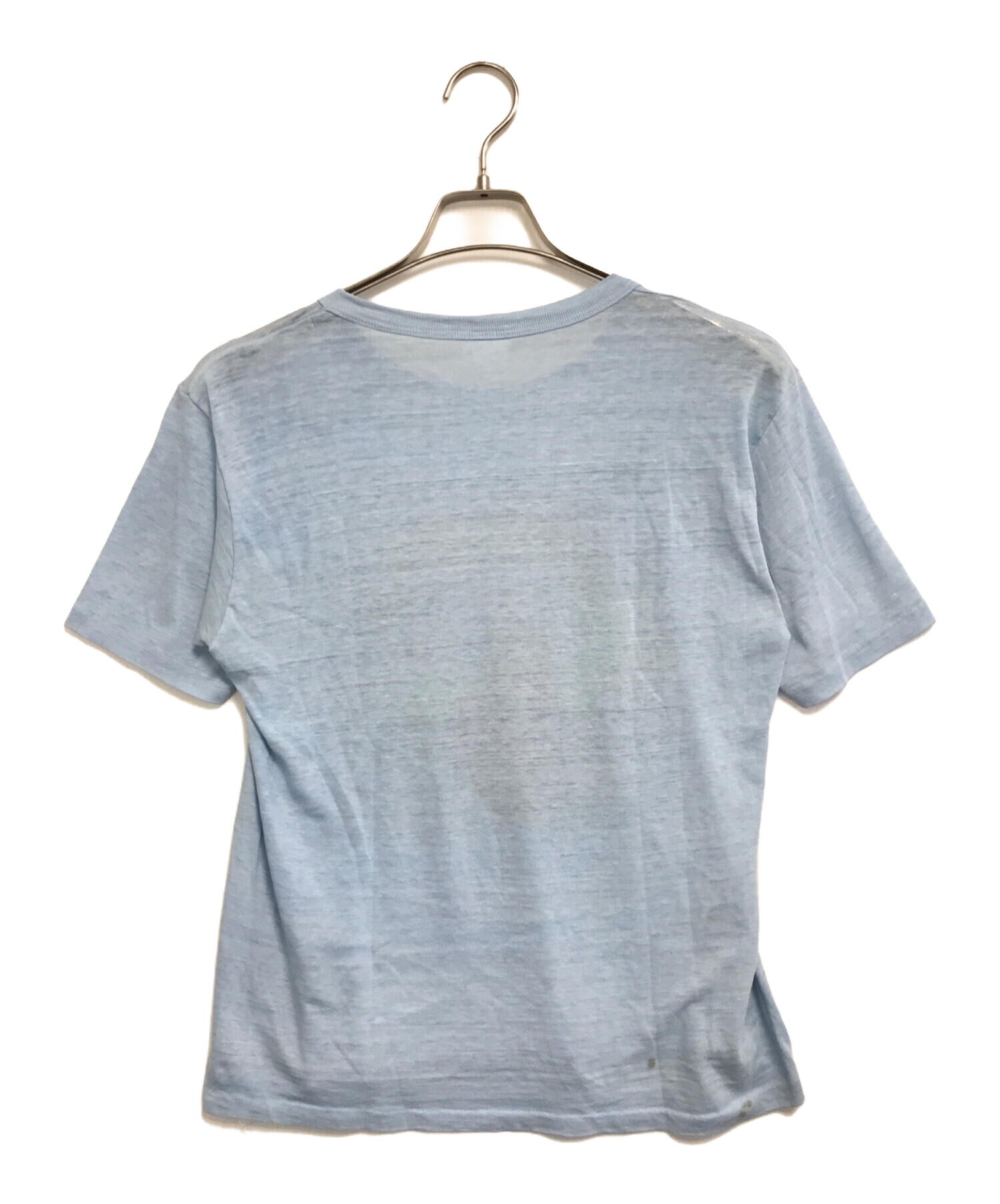 中古・古着通販】バンドTシャツ (バンドTシャツ) 70s GRATEFUL DEAD 