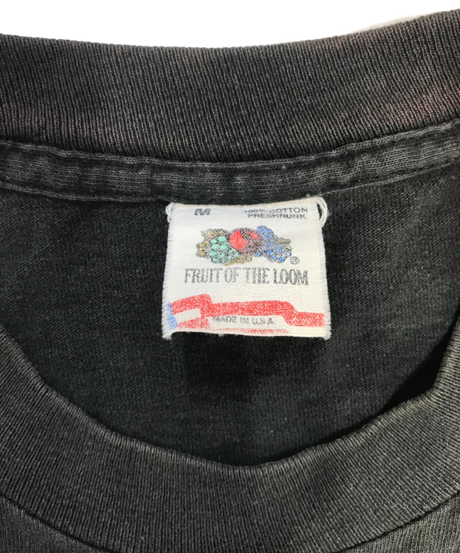 中古・古着通販】モーターサイクルTシャツ (モーターサイクルTシャツ