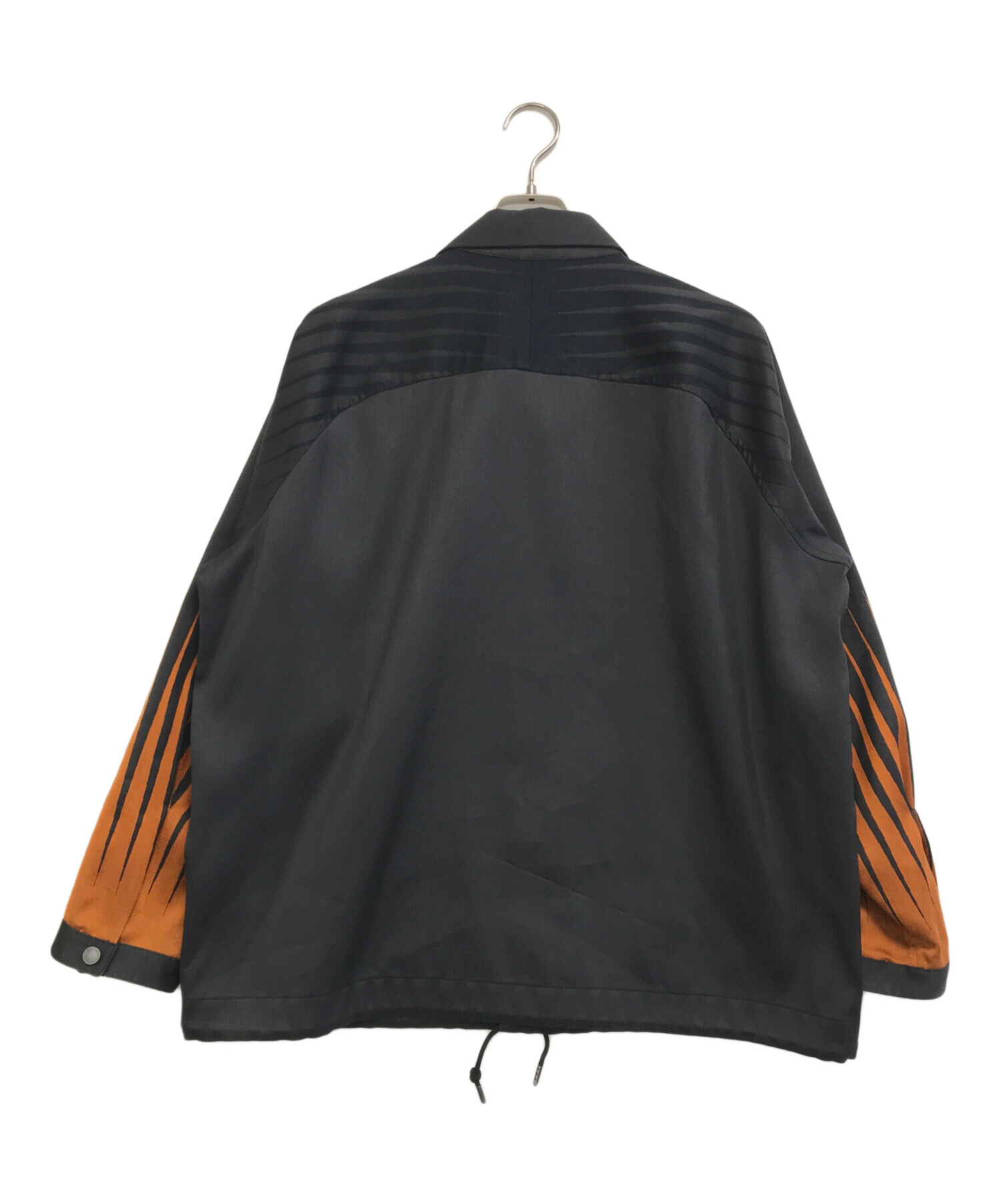 中古・古着通販】ISSEY MIYAKE (イッセイミヤケ) コーチジャケット
