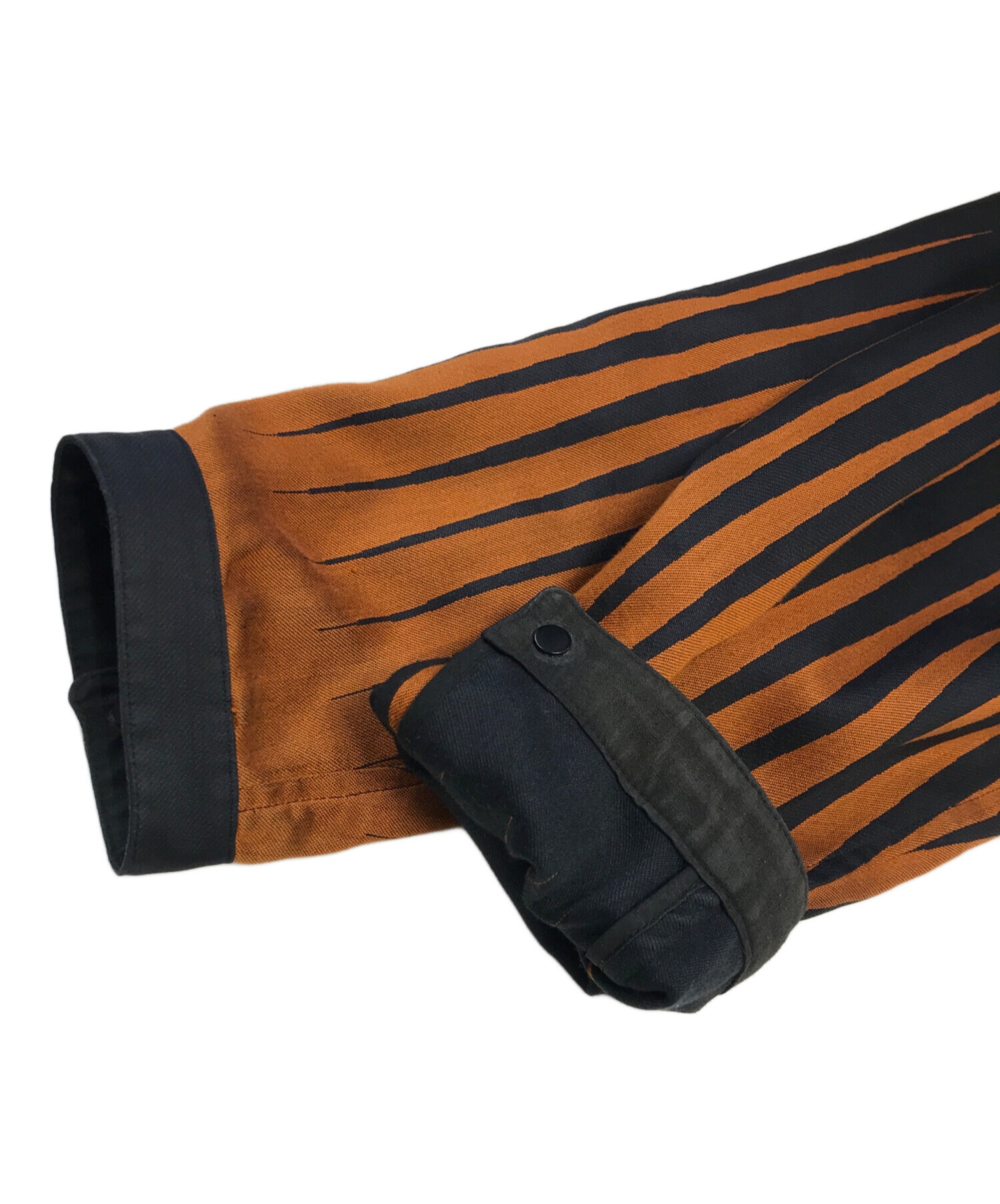 中古・古着通販】ISSEY MIYAKE (イッセイミヤケ) コーチジャケット
