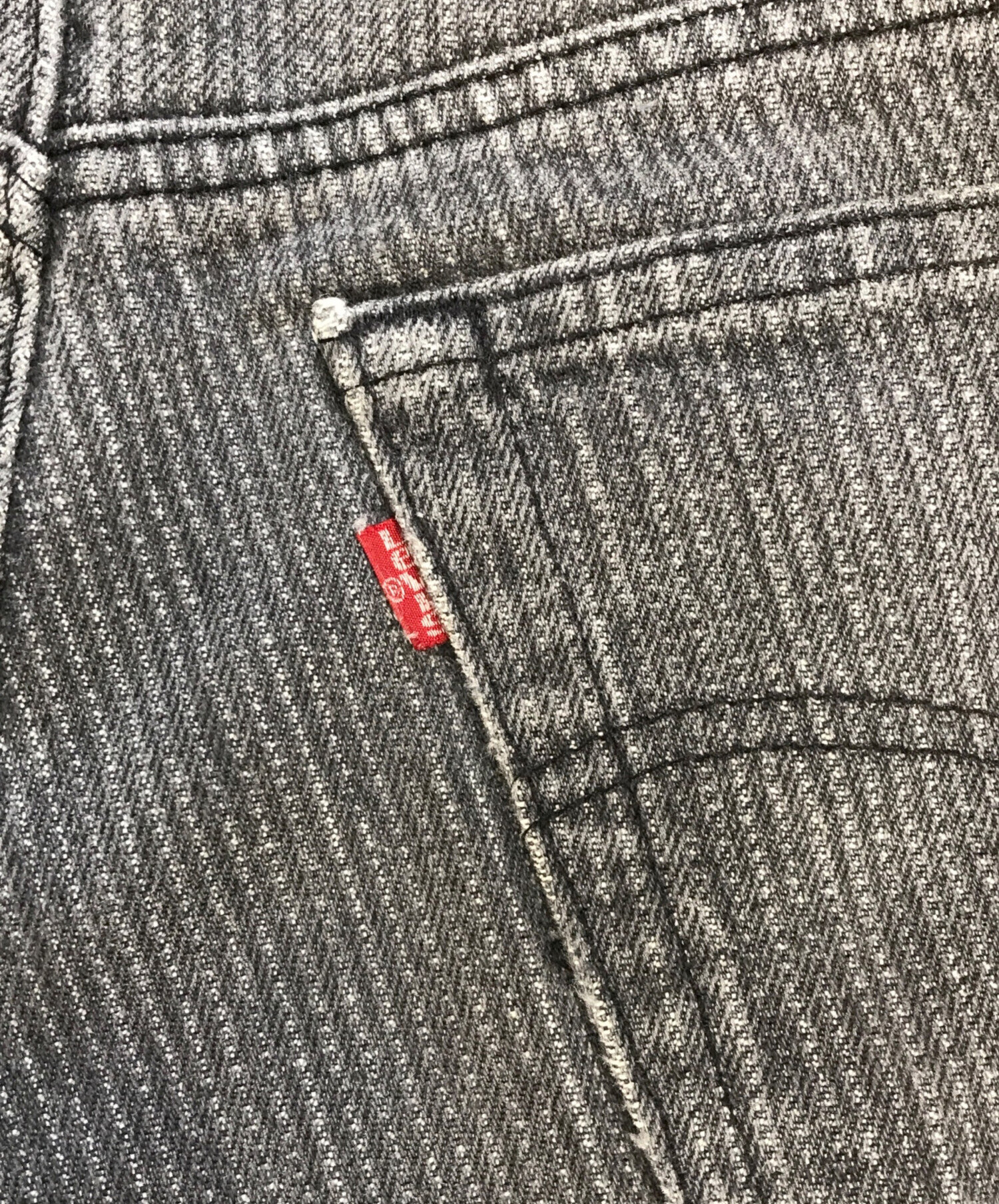 中古・古着通販】LEVI
