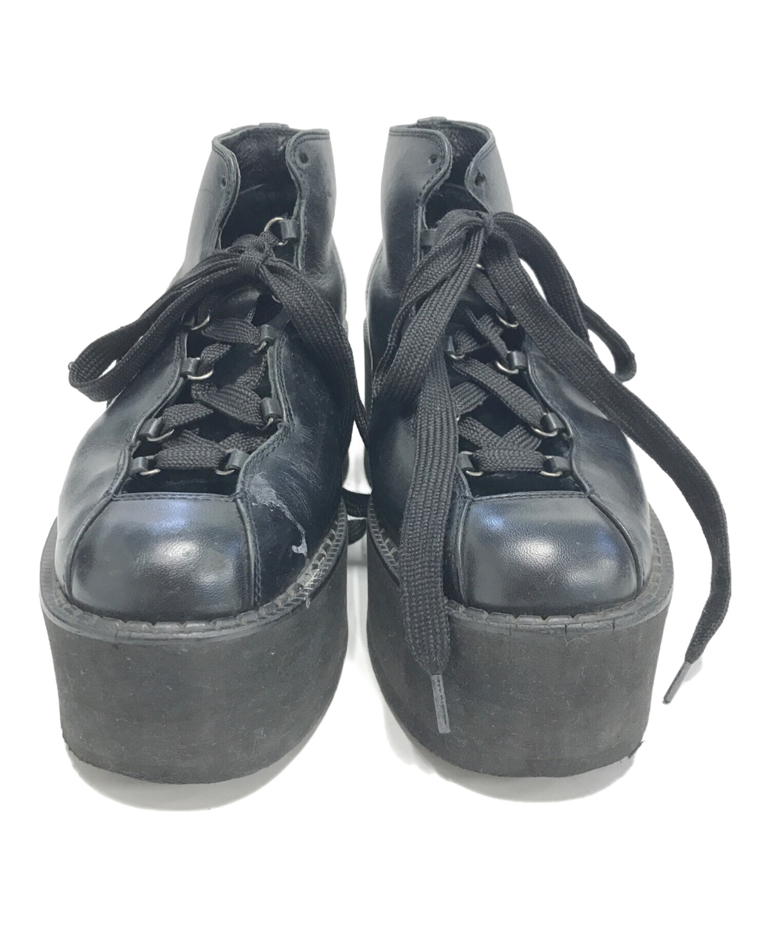 中古・古着通販】Yohji Yamamoto FEMME (ヨウジヤマモトファム