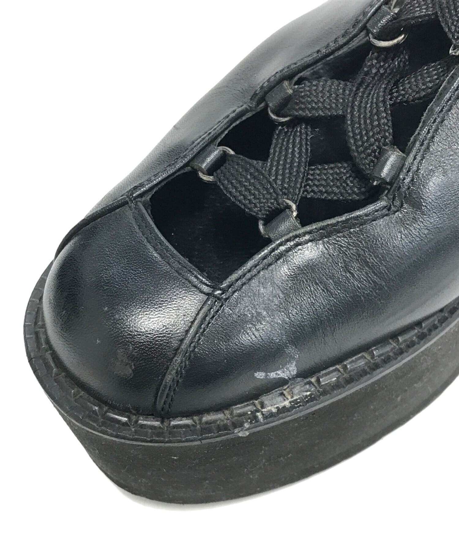 中古・古着通販】Yohji Yamamoto FEMME (ヨウジヤマモトファム