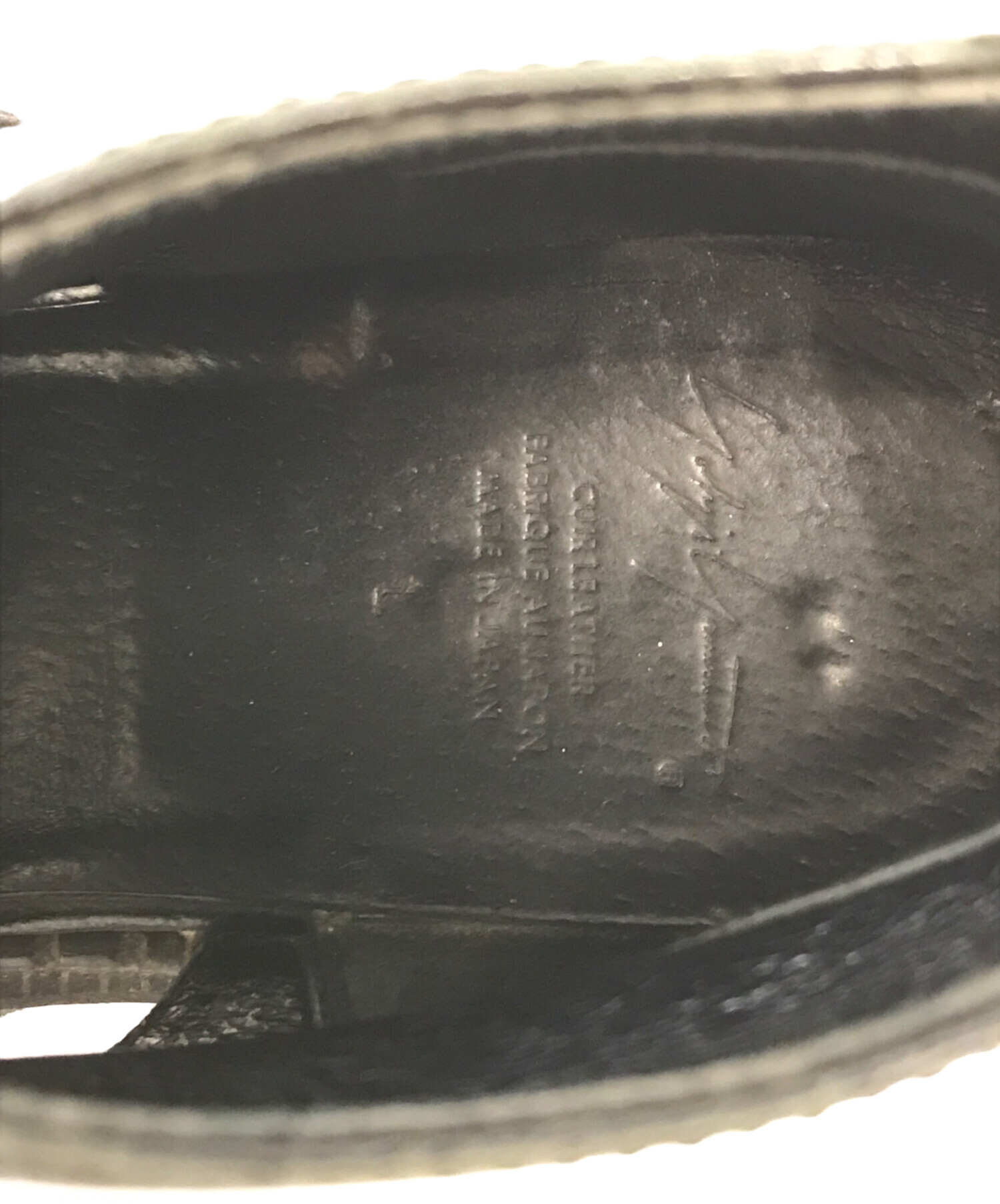 中古・古着通販】Yohji Yamamoto FEMME (ヨウジヤマモトファム