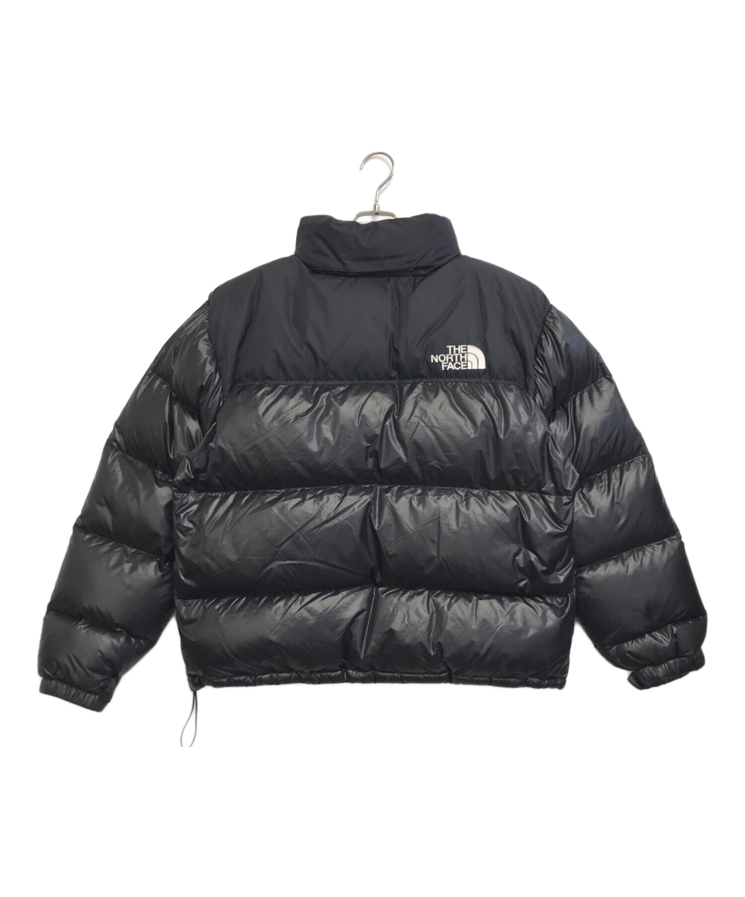 中古・古着通販】THE NORTH FACE (ザ ノース フェイス) ヌプシ ダウン  