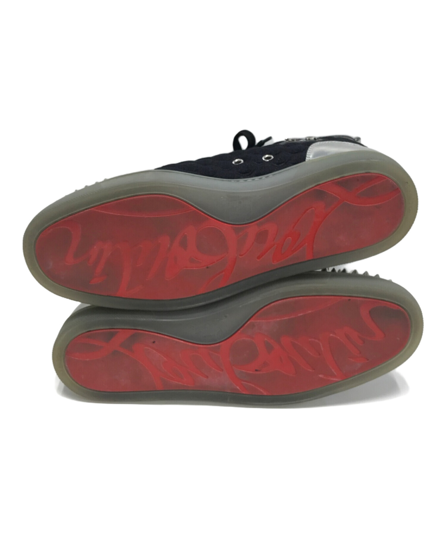 中古・古着通販】Christian Louboutin (クリスチャン・ルブタン