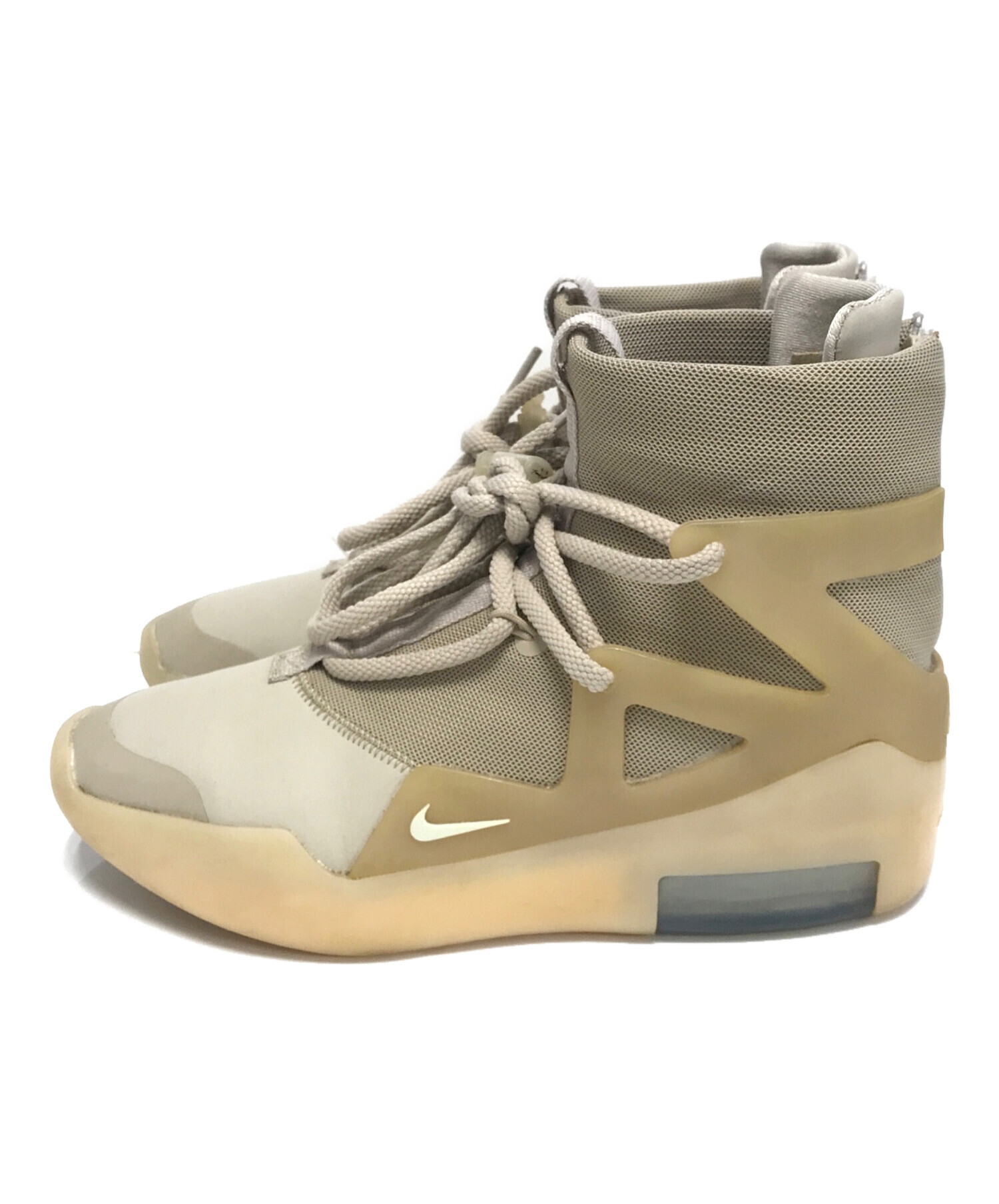 中古・古着通販】NIKE (ナイキ) Fear Of God (フィア・オブ・ゴッド 