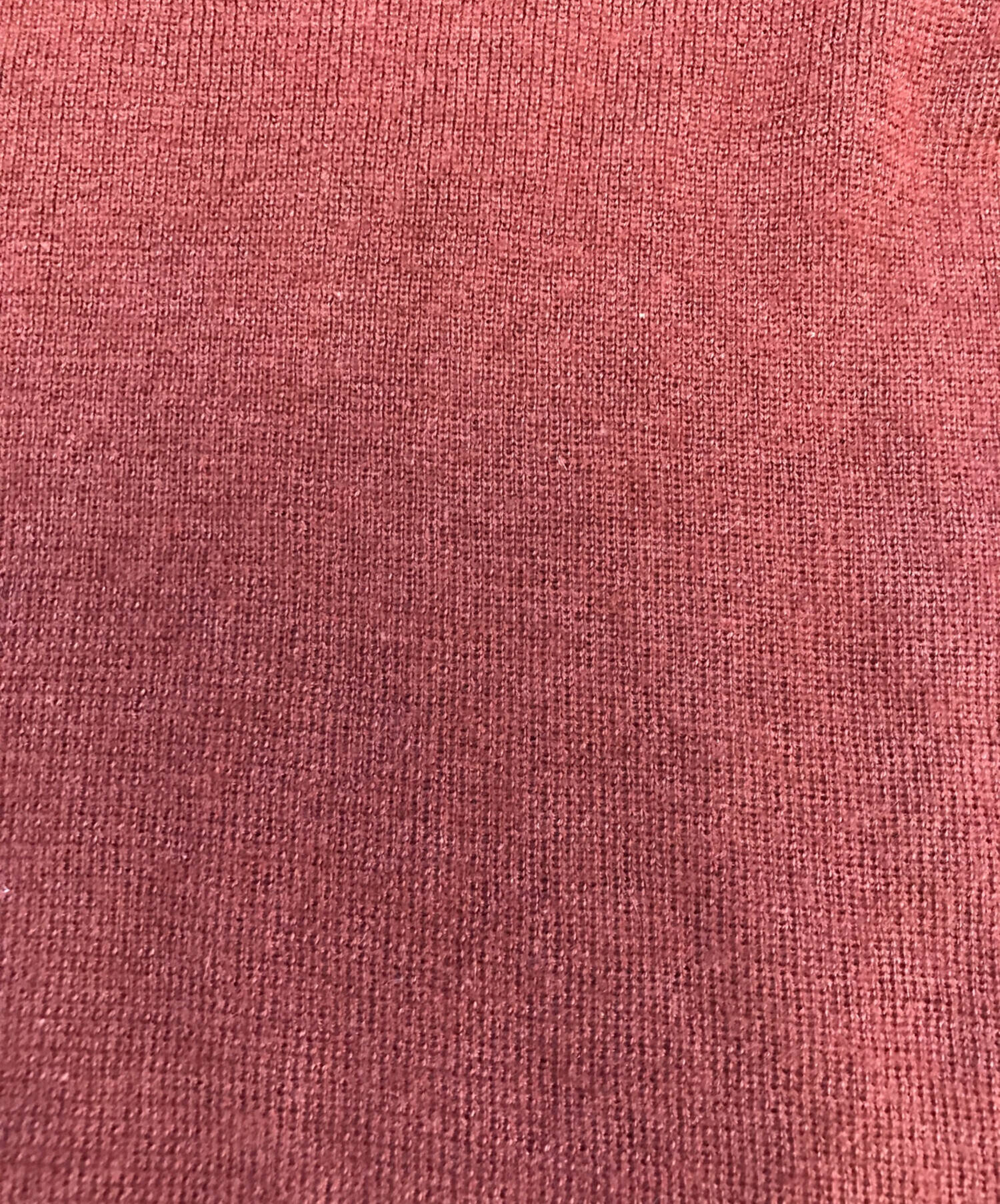 中古・古着通販】PRADA (プラダ) カシミヤニット ブラウン サイズ:46