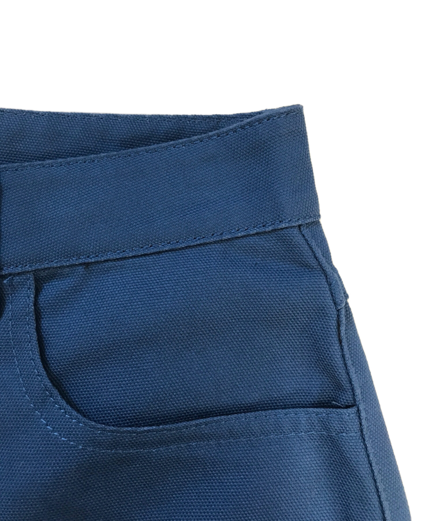 中古・古着通販】RAF SIMONS (ラフシモンズ) WIDE FIT DENIM PANTS