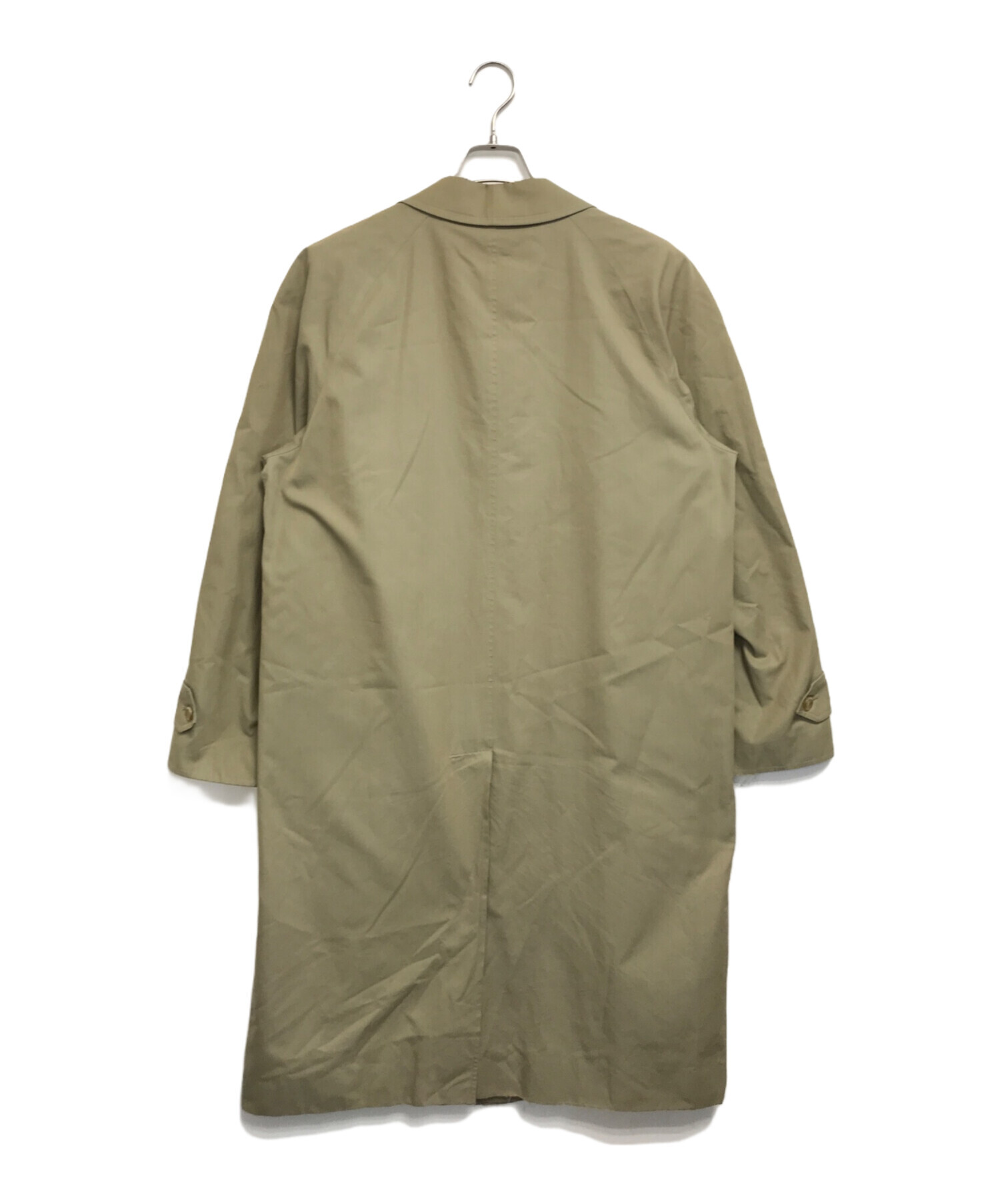 中古・古着通販】Burberry's (バーバリーズ) ライナー付き裏地ノヴァ