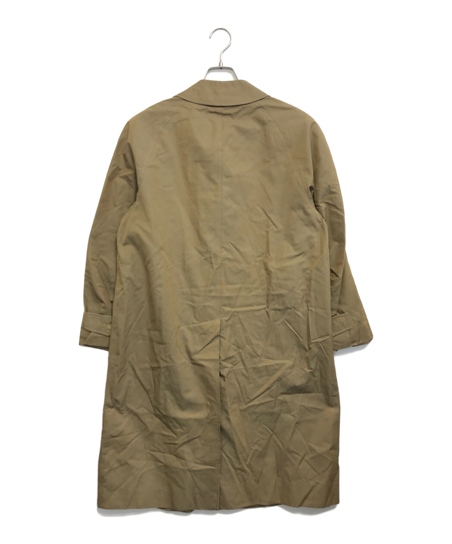 中古・古着通販】Burberry's (バーバリーズ) ステンカラーコート