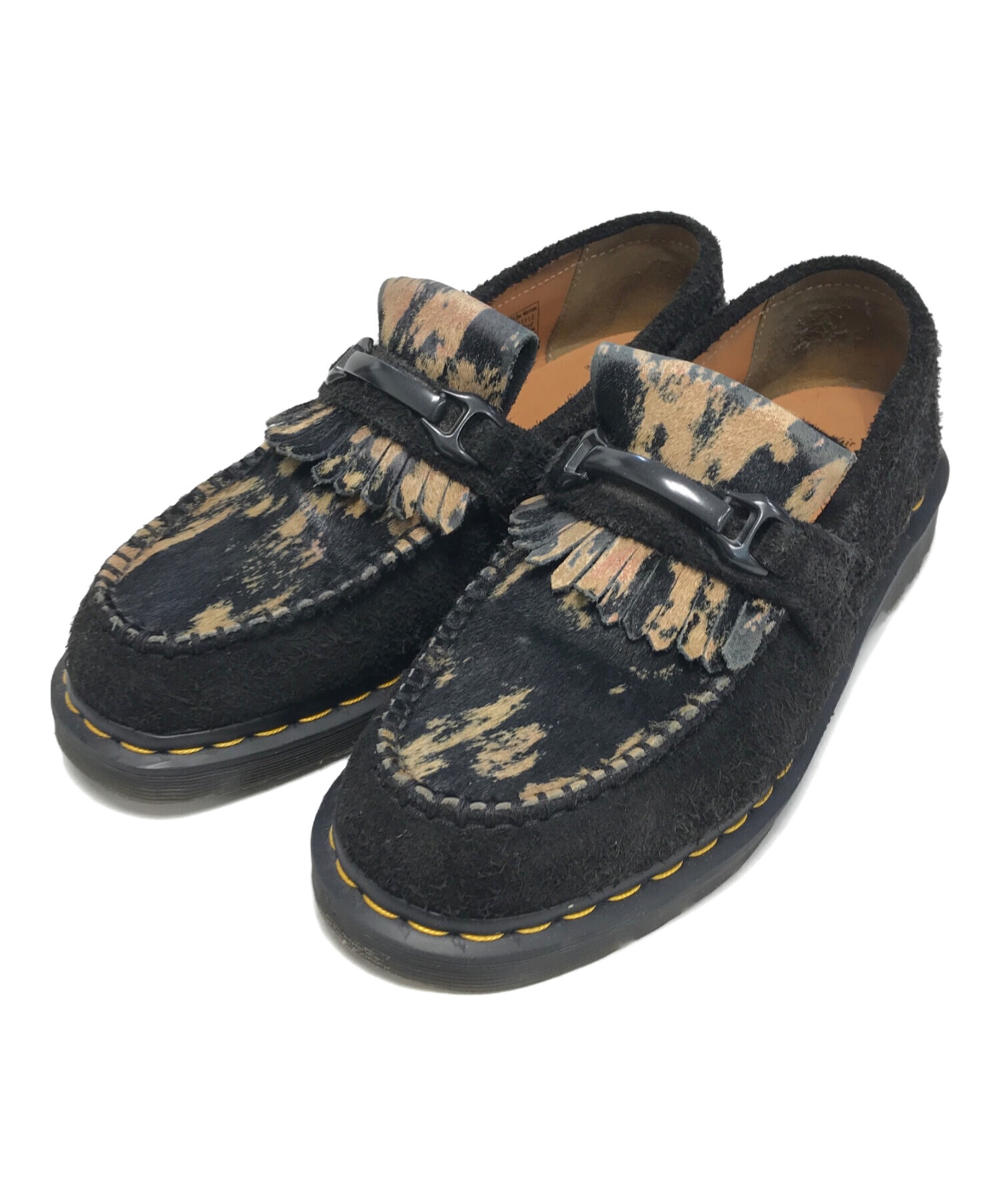 中古・古着通販】Dr.Martens (ドクターマーチン) ADRIAN SNAFFLE