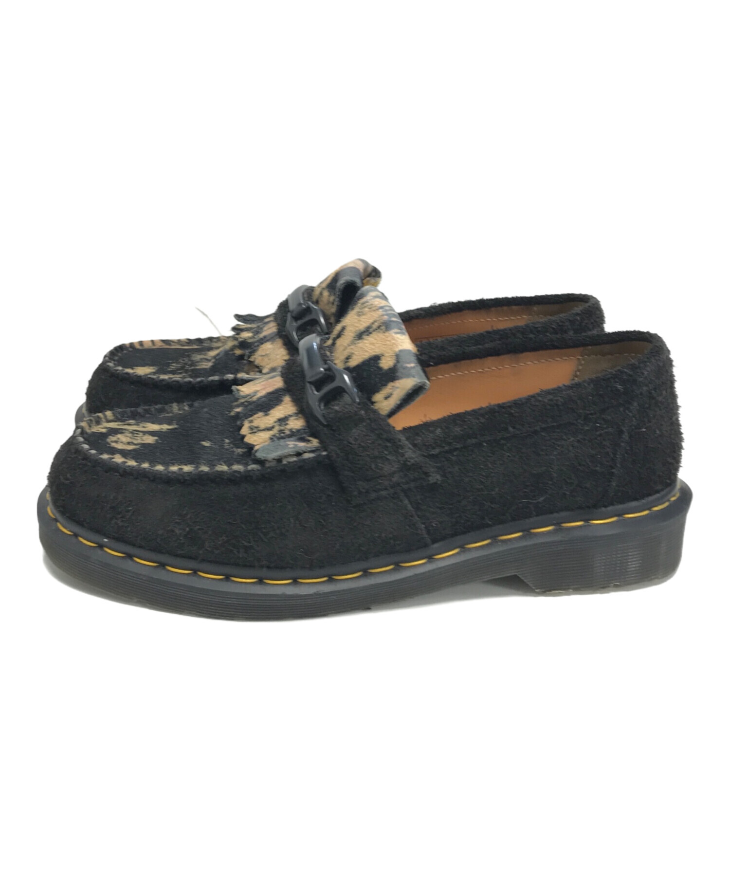 中古・古着通販】Dr.Martens (ドクターマーチン) ADRIAN SNAFFLE