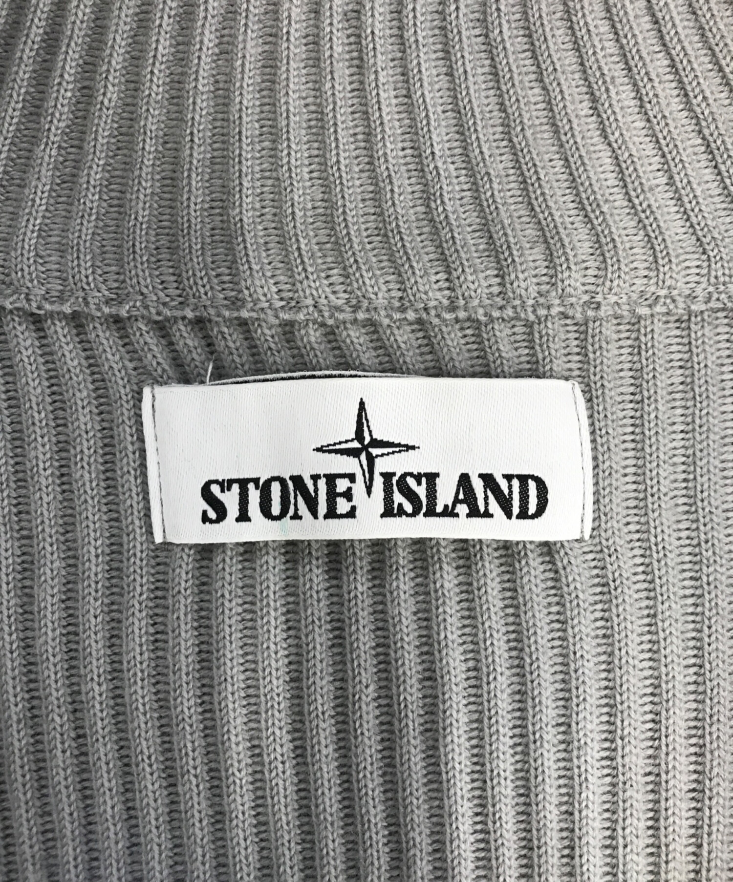 中古・古着通販】STONE ISLAND (ストーンアイランド) ドライバーズ