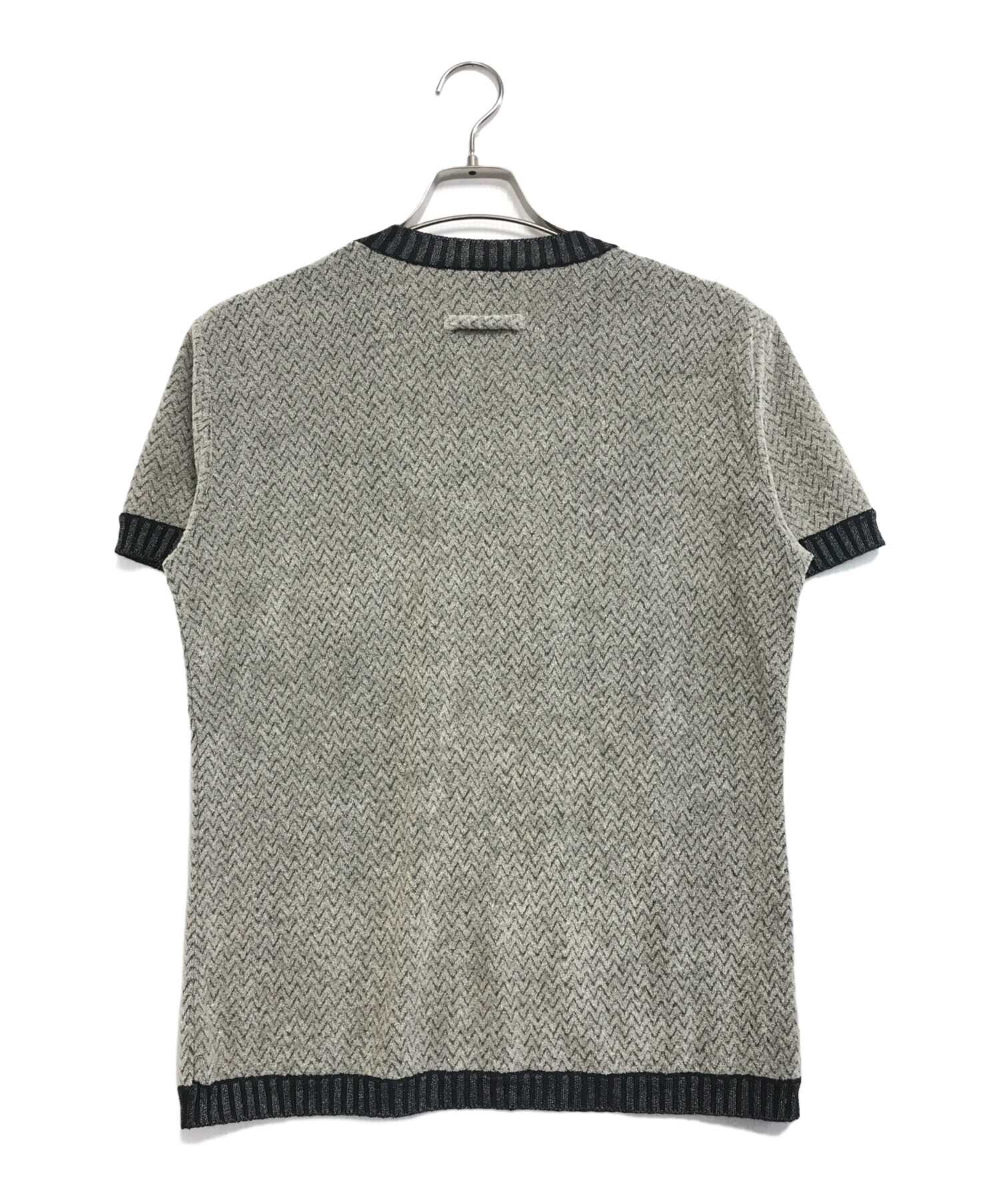 中古・古着通販】Jean Paul Gaultier homme (ジャンポールゴルチェオム 