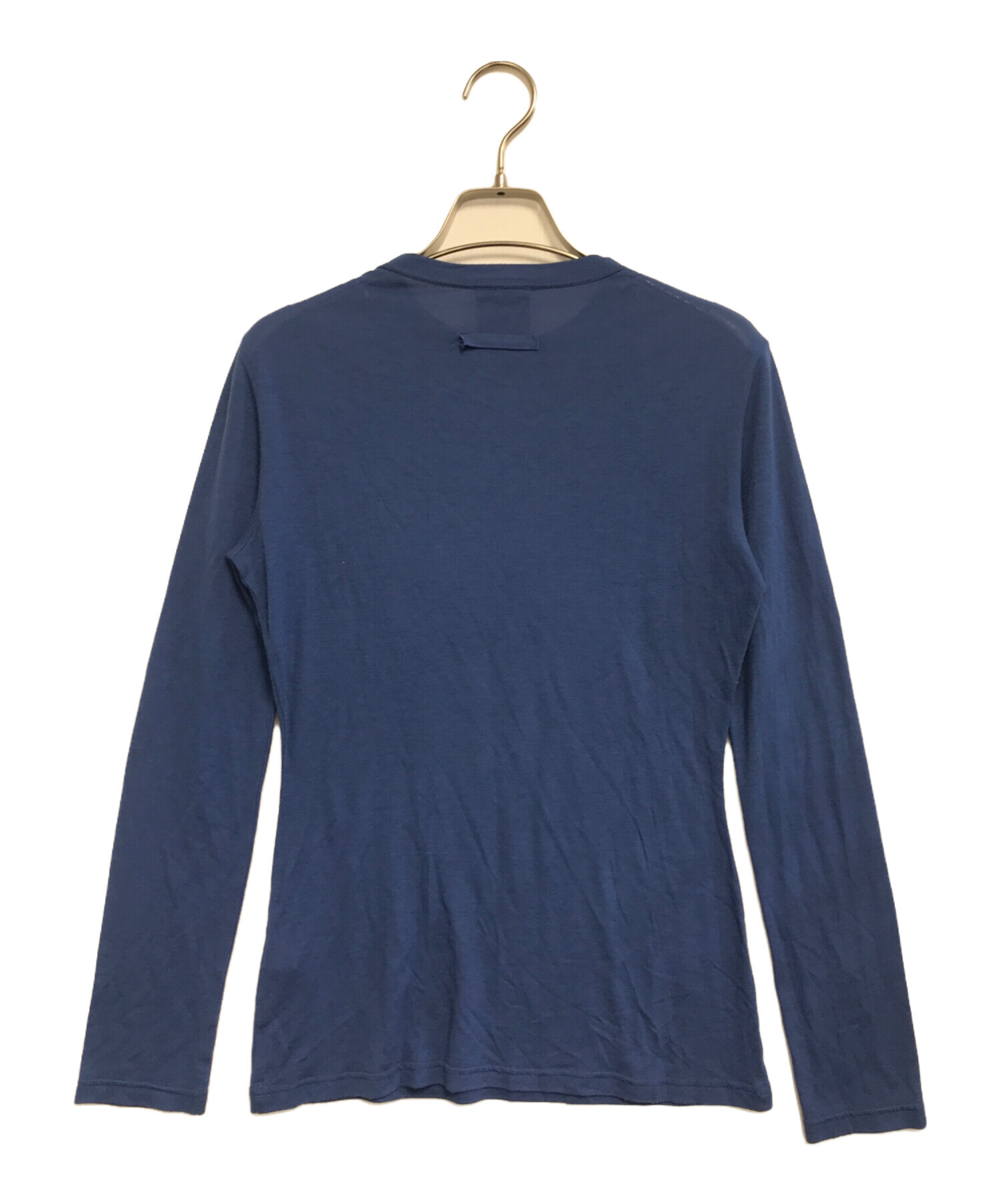 JEAN PAUL GAULTIER CLASSIQUE 長袖カットソー 楽天市場】【中古】 ジャンポールゴルチエ クラシックJean Paul