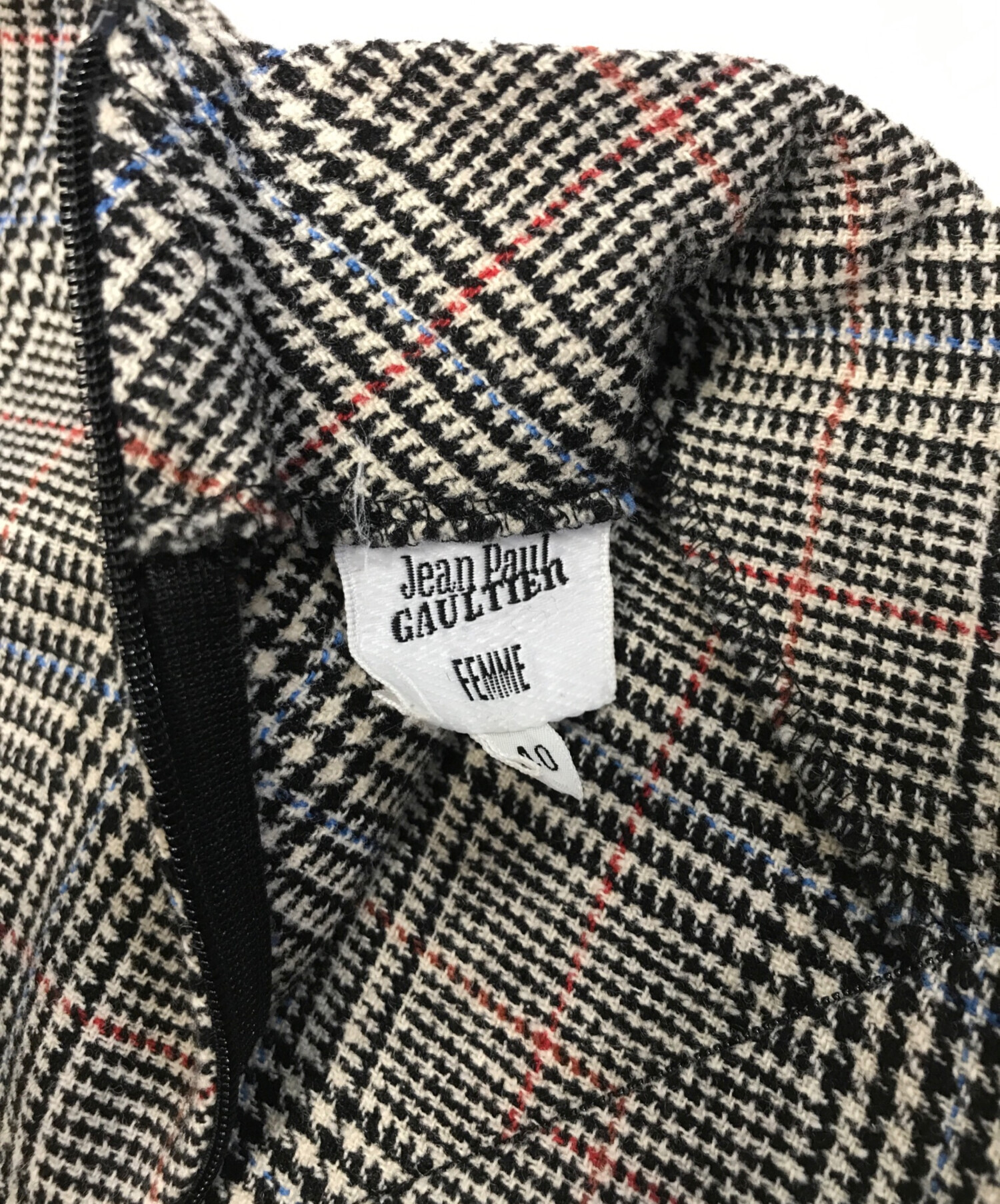 jean paul gaultier FEMME ジャンポールポルチエフェム Jean Paul Gaultier（ジャンポール・ゴルチエ） ファムJean Paul