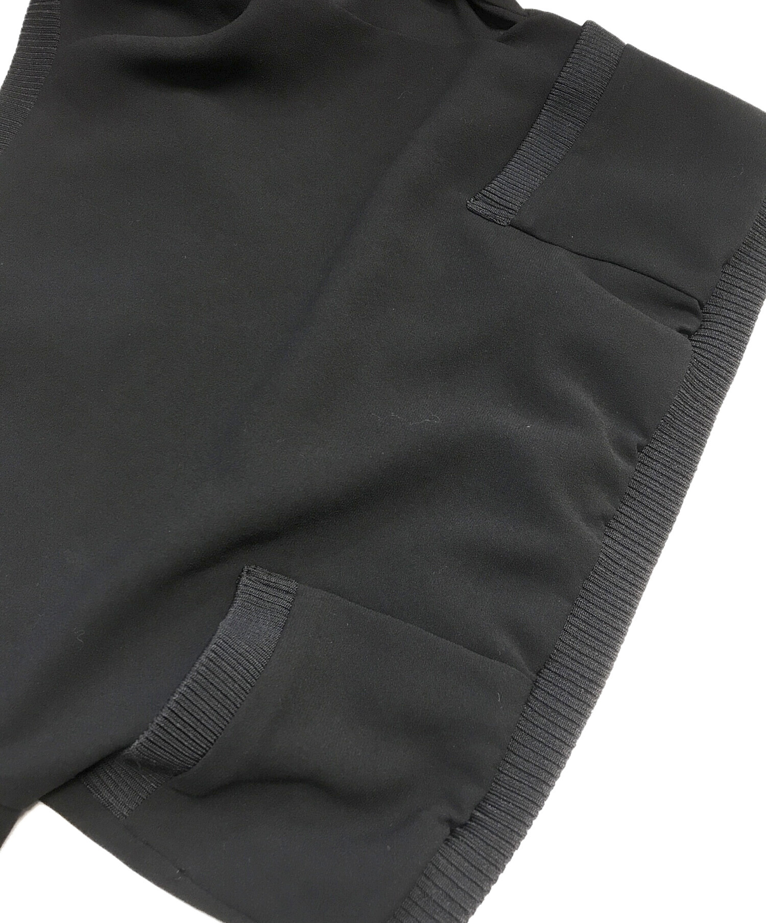 中古・古着通販】Jean Paul GAULTIER (ジャンポールゴルチェ) ポケ付