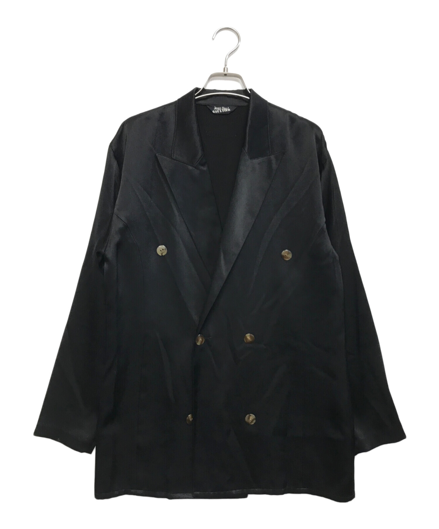 Jean Paul Gaultier テーラードジャケット 中古・古着通販】Jean Paul GAULTIER (ジャンポールゴルチェ) ジップ