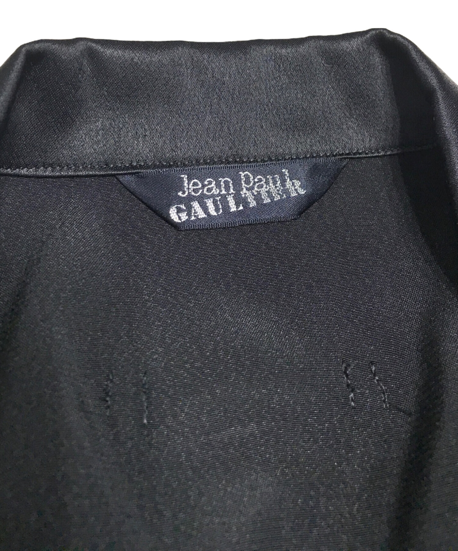 中古・古着通販】Jean Paul GAULTIER (ジャンポールゴルチェ) サテン