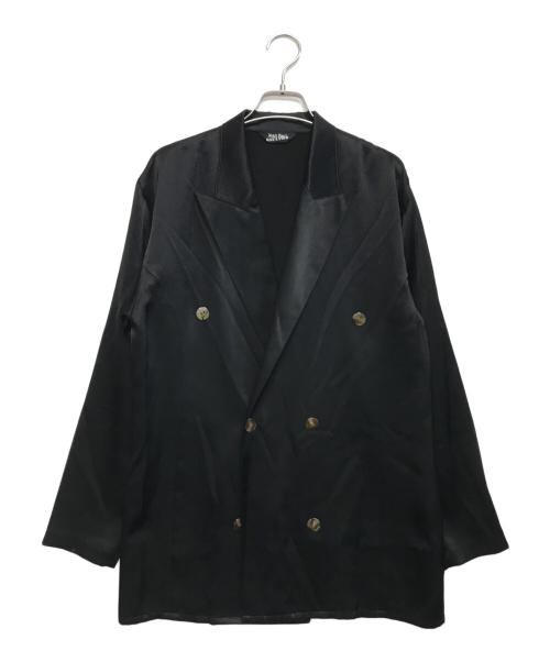 ジャンポールゴルチェ　ヴィンテージジャケット JPG ジャンポールゴルチエ アーカイブ デニムジャケット 刺繍 90s | CHASE