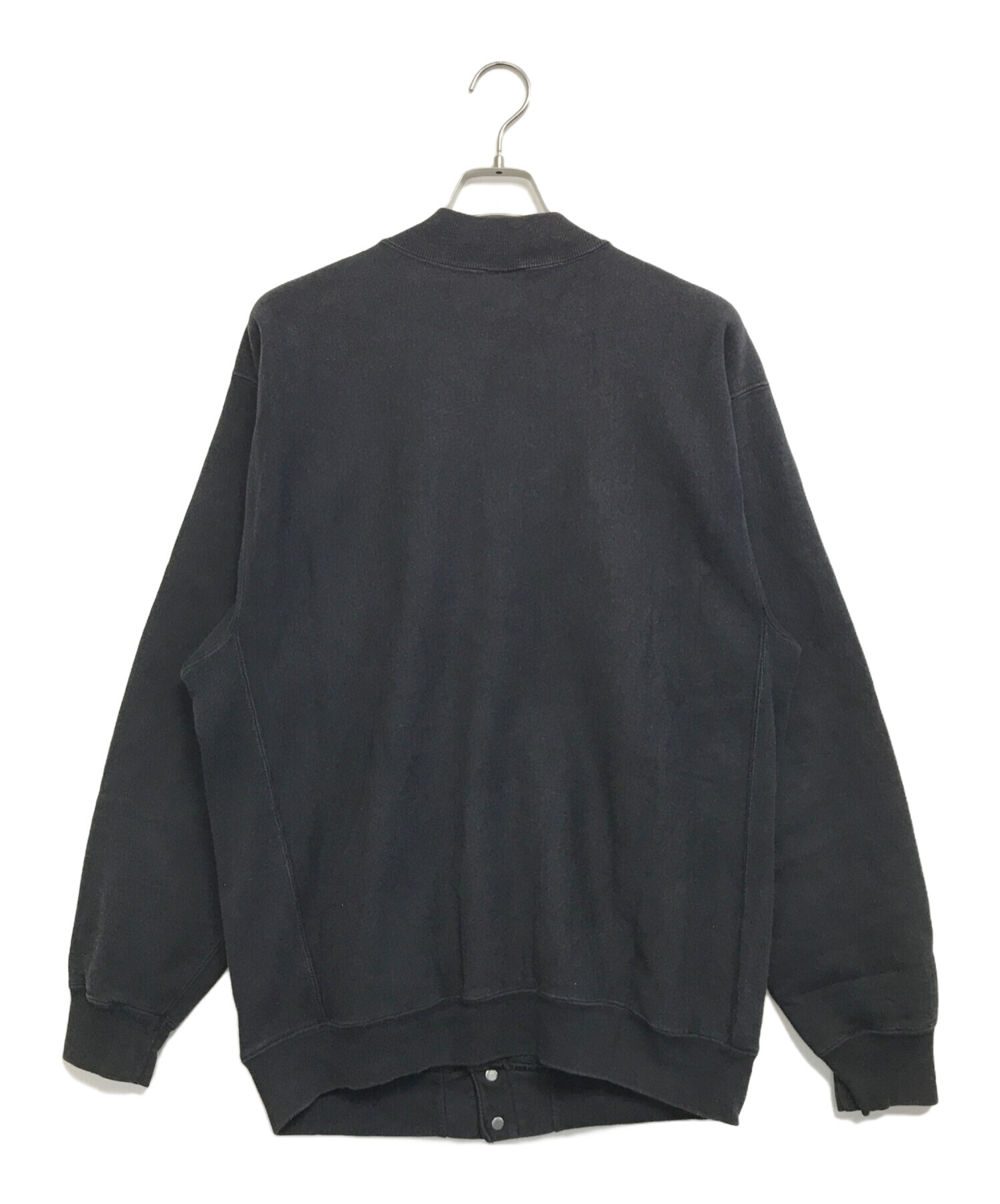 中古・古着通販】Champion (チャンピオン) スナップカーディガン