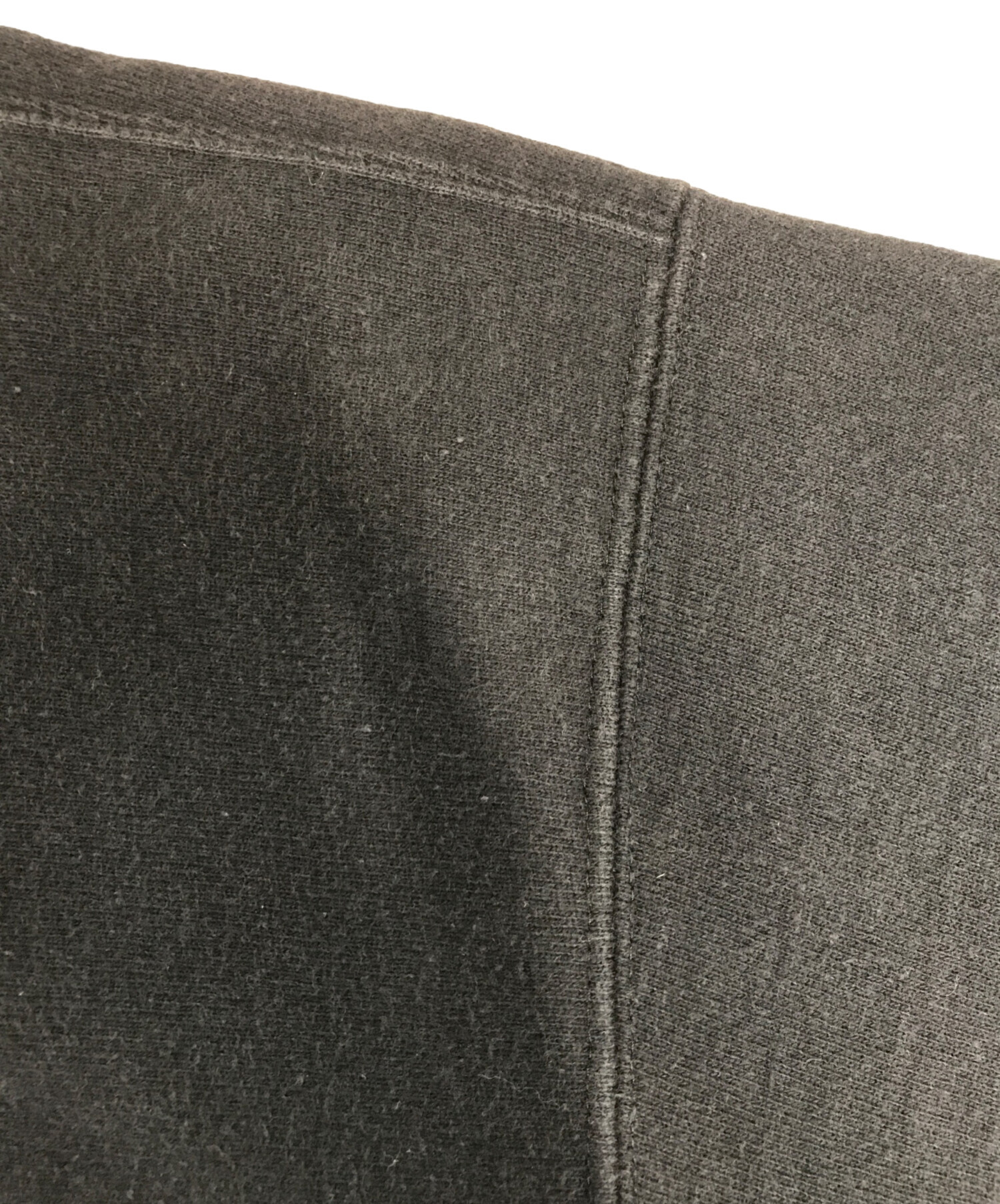 中古・古着通販】Champion (チャンピオン) スナップカーディガン 