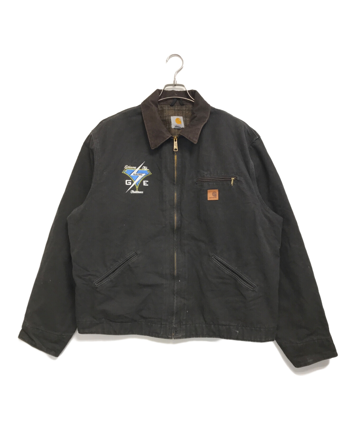 中古・古着通販】CarHartt (カーハート) デトロイトジャケット
