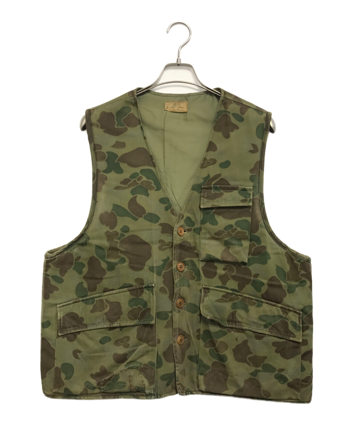 中古・古着通販】L.L.Bean (エルエルビーン) ダックハンター