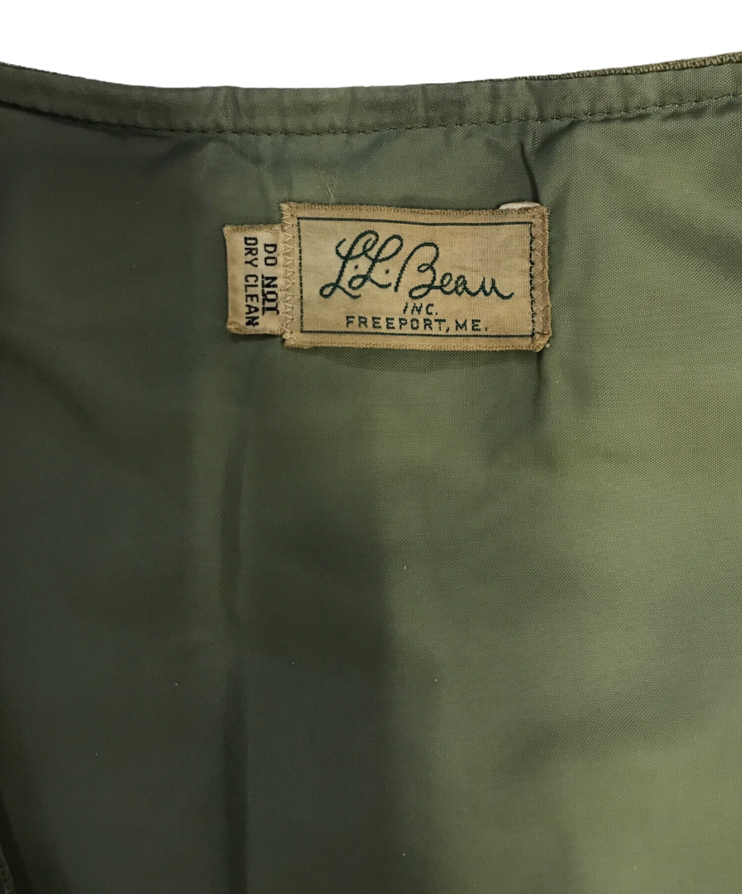 中古・古着通販】L.L.Bean (エルエルビーン) ダックハンター