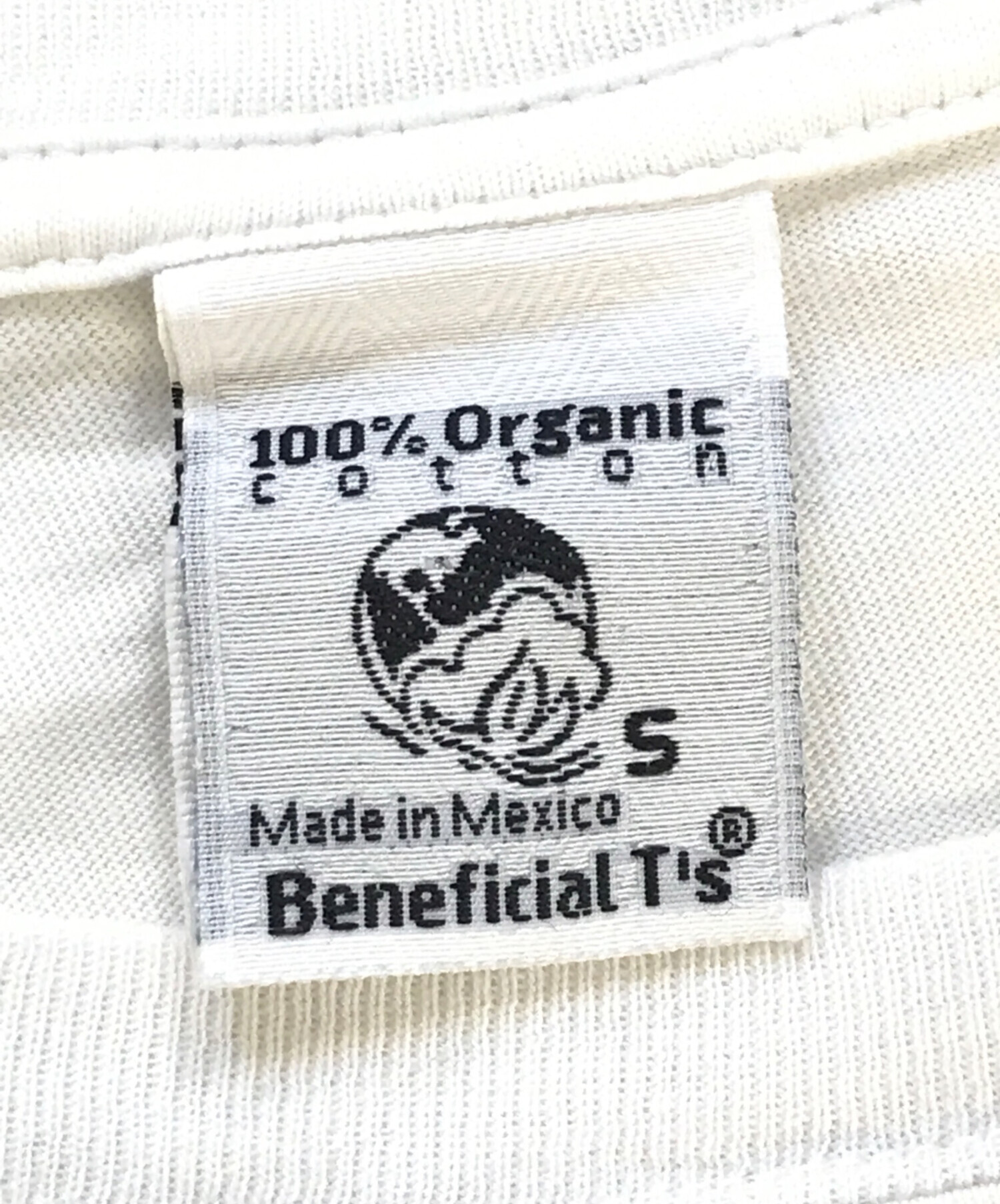 中古・古着通販】Patagonia (パタゴニア) 90s-00s Benefical アート