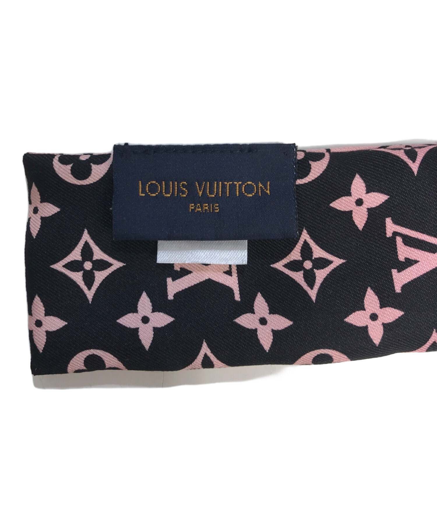 中古・古着通販】LOUIS VUITTON (ルイ ヴィトン) バンドーBB