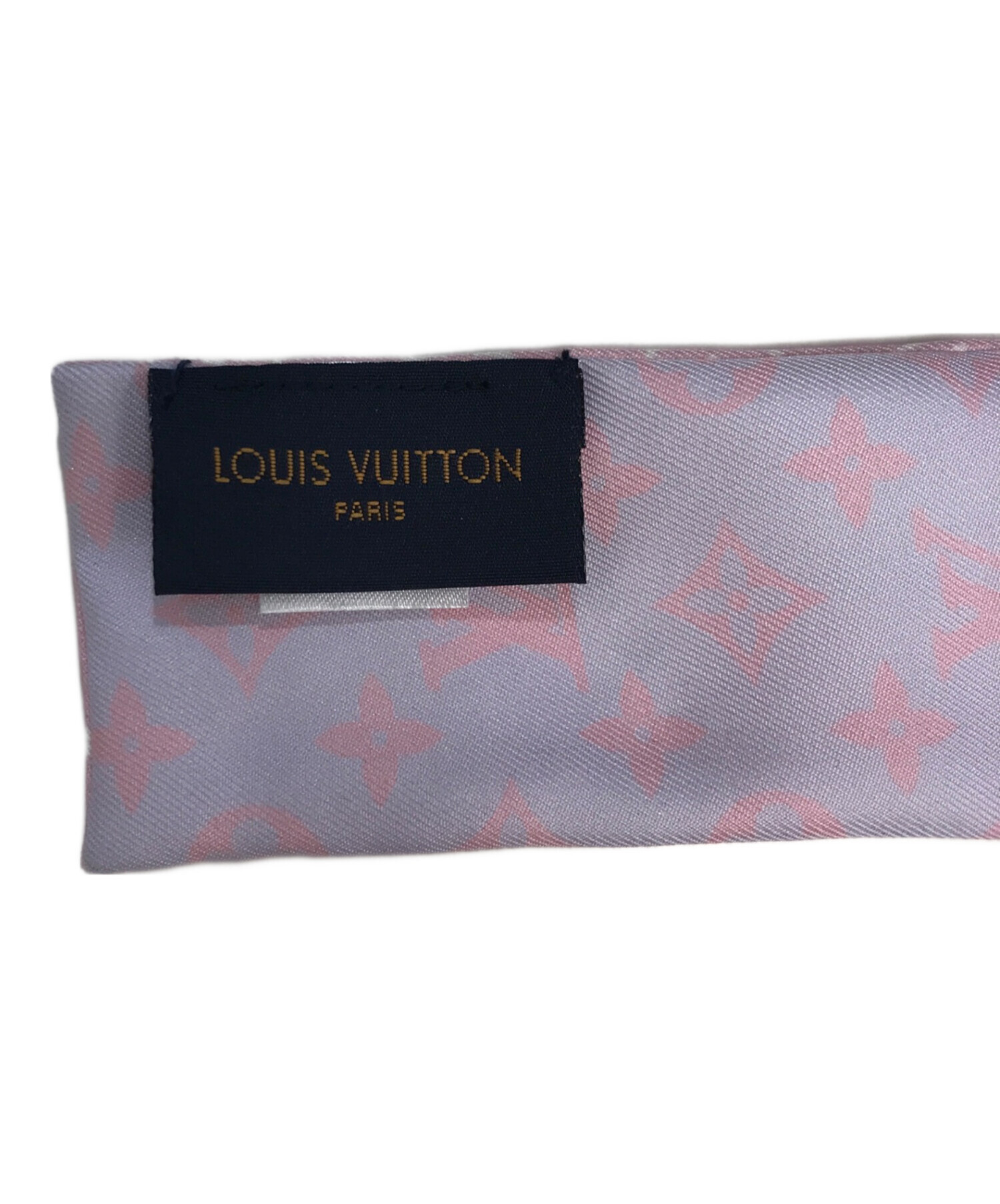 中古・古着通販】LOUIS VUITTON (ルイ ヴィトン) バンドーBB サイズ