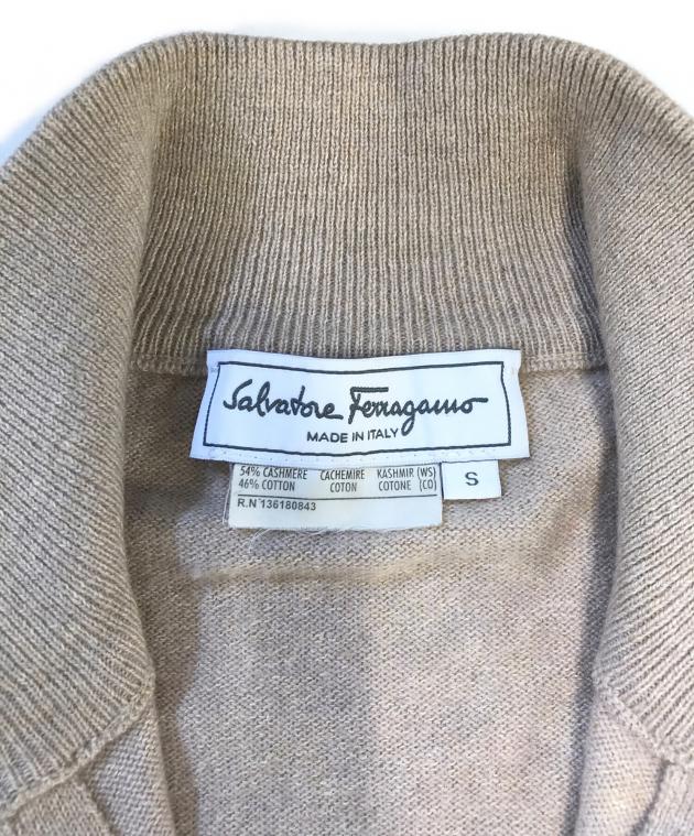 中古・古着通販】Salvatore Ferragamo (サルヴァトーレ フェラガモ