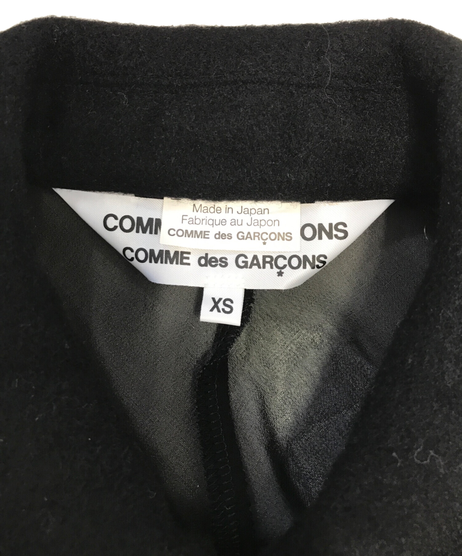 中古・古着通販】COMME des GARCONS COMME des GARCONS