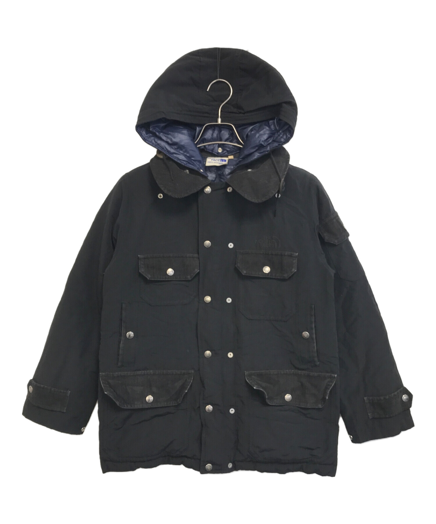 中古・古着通販】THE NORTH FACE COMME des GARCONS JUNYA WATANABE