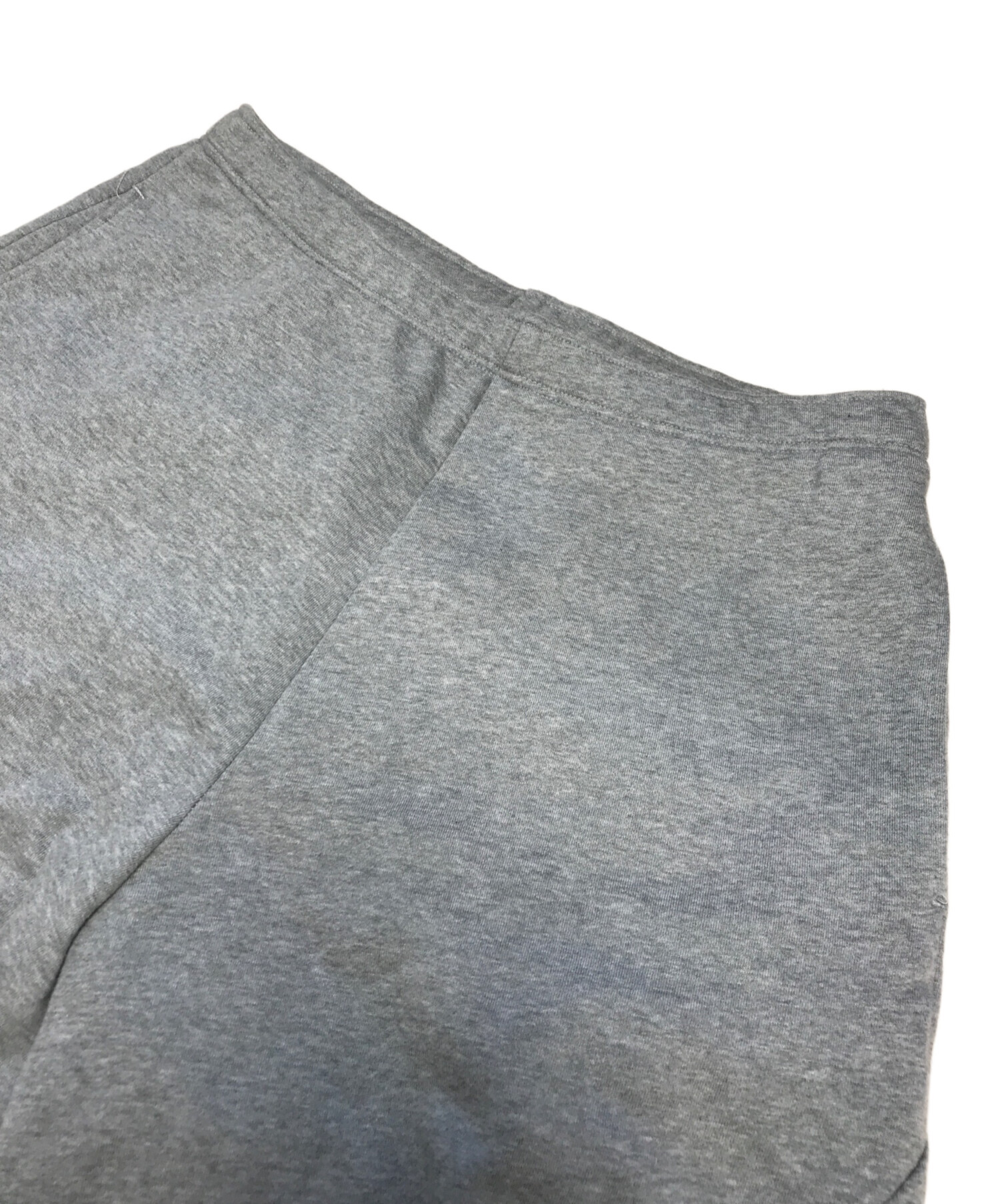 中古・古着通販】ryaw (リャウ) Inno WIDE SHORTS ライトグレー サイズ 