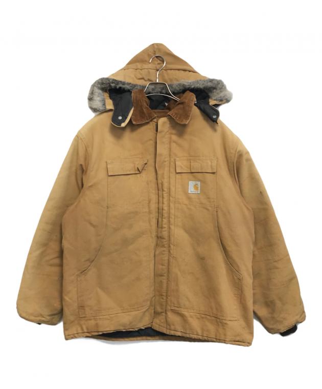 中古・古着通販】CarHartt (カーハート) フード付きトラディショナル